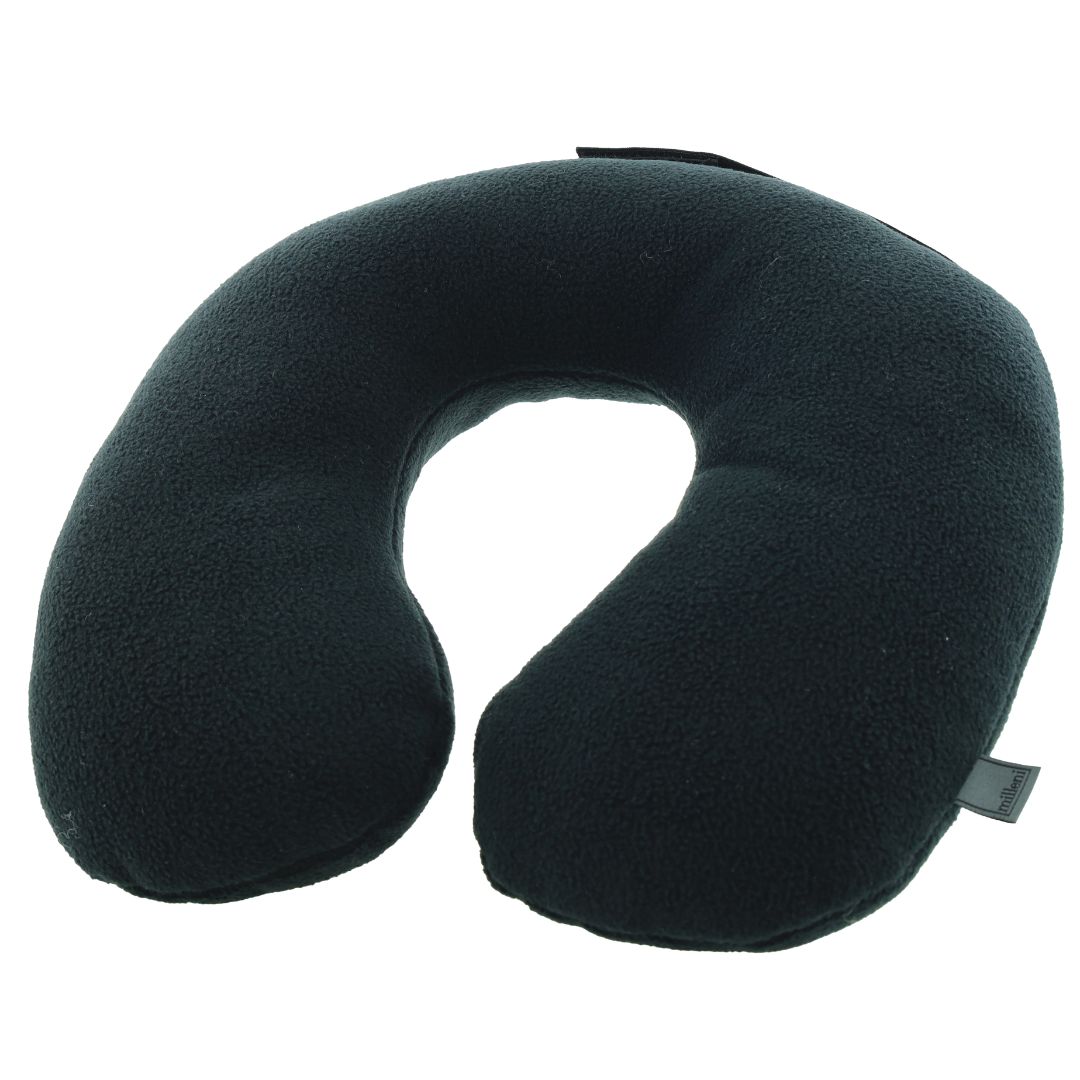 Milleni Travel Comfort Neck Pillow