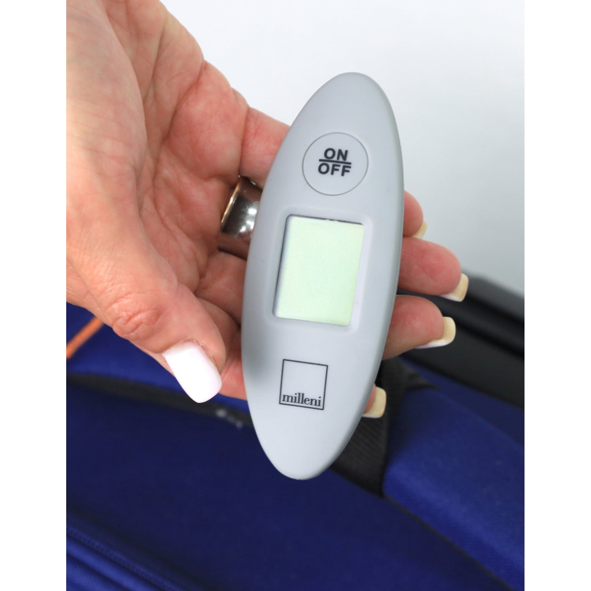 Digital Luggage Scale