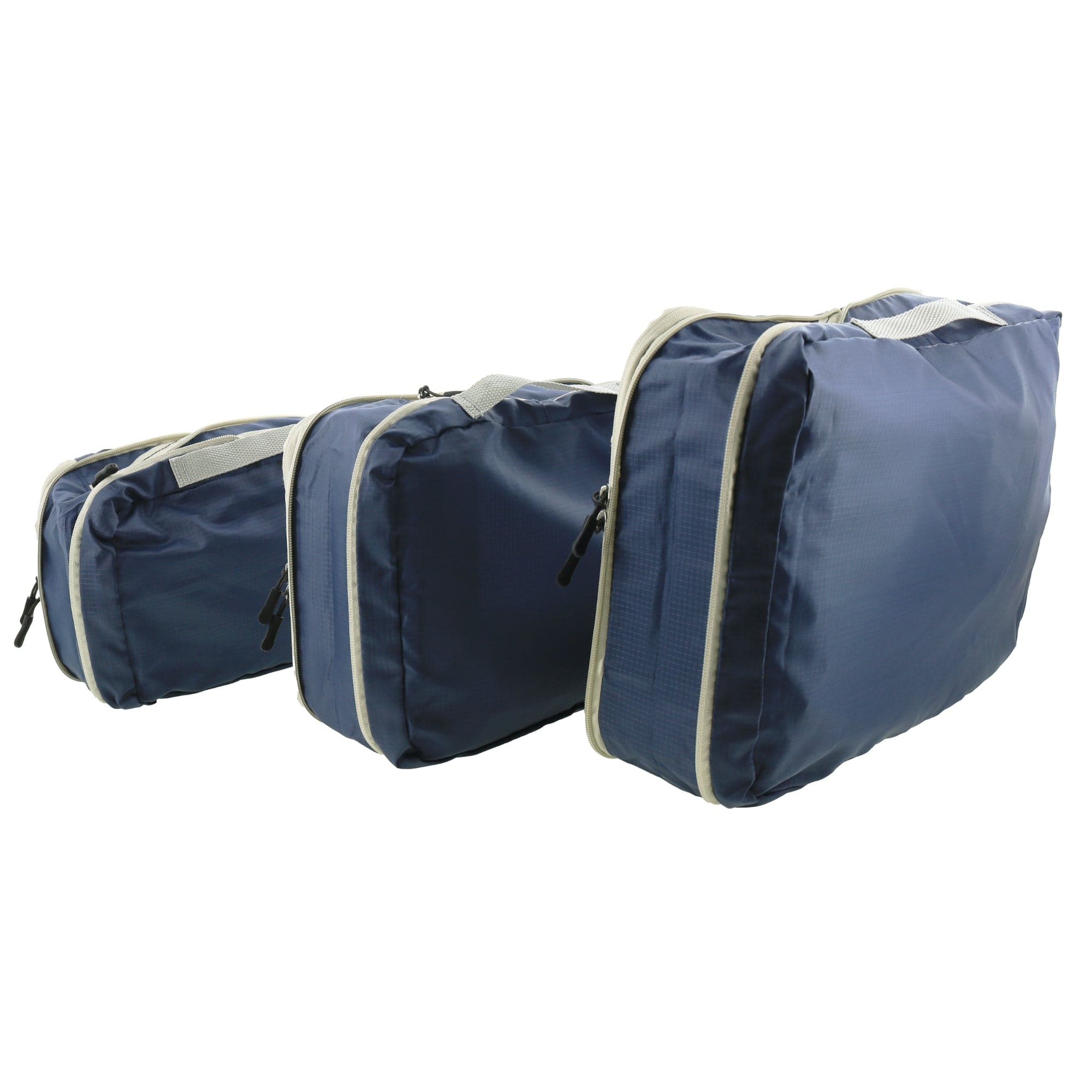 Compact Travel Cube (3 PK)