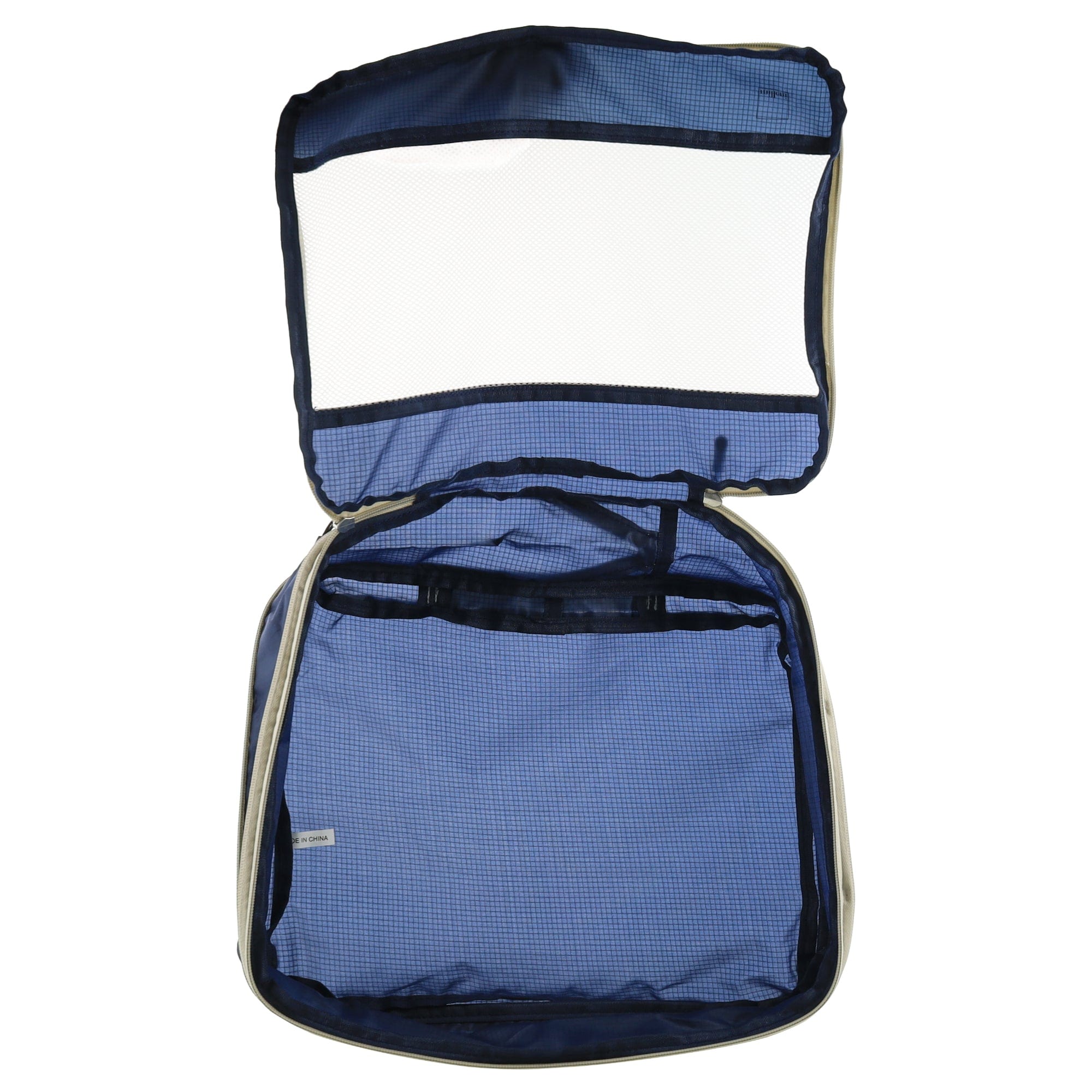 Compact Travel Cube (3 PK)