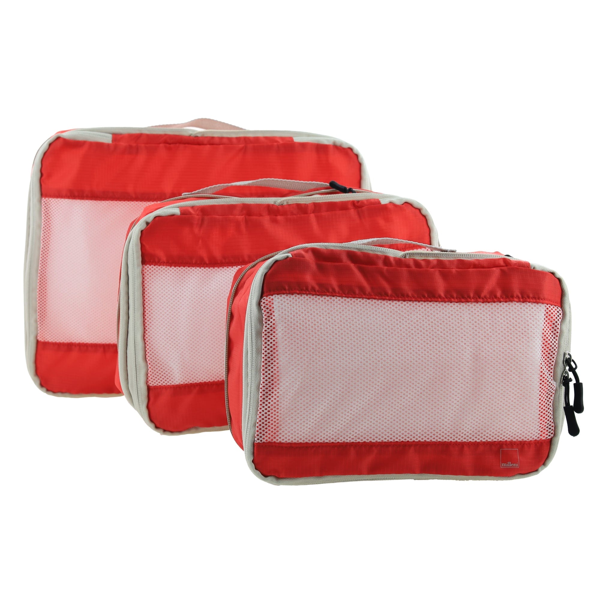 Compact Travel Cube (3 PK)