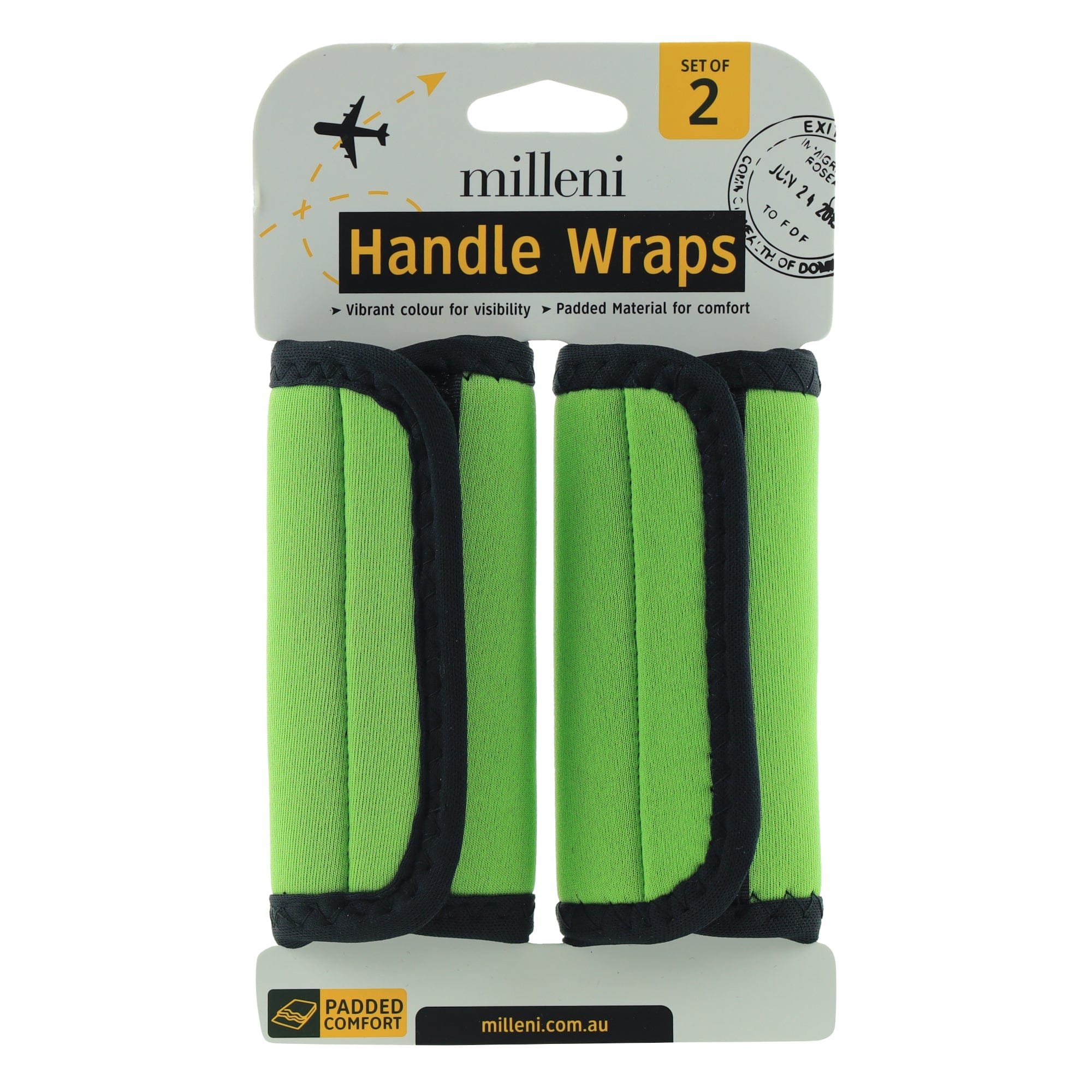 Handle Wraps