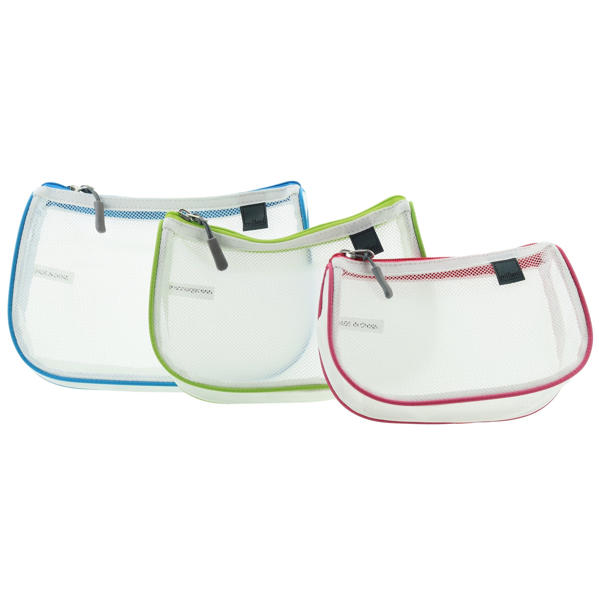 Assorted Pouches (3 PK)