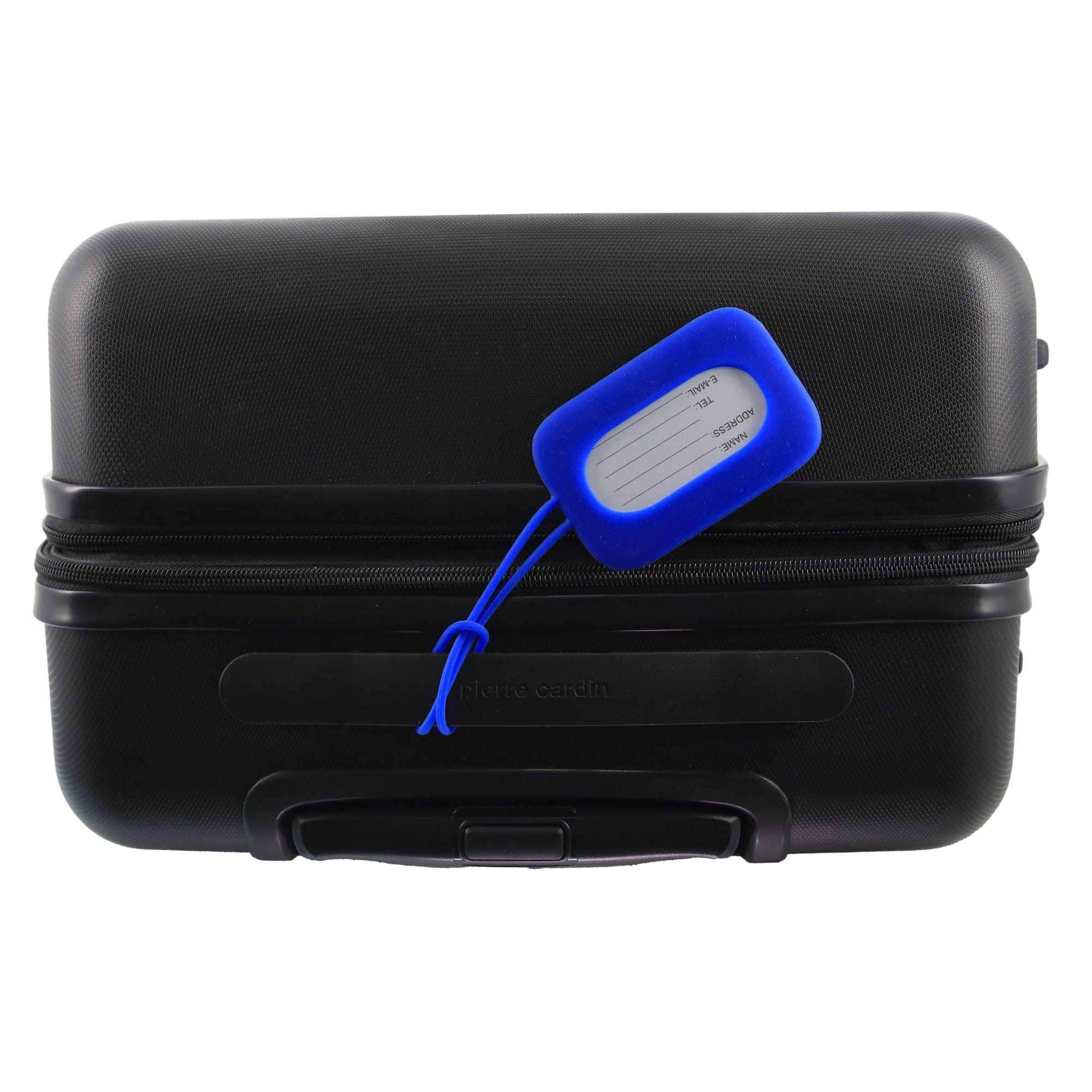 Silicone Luggage Tags (2 PK)