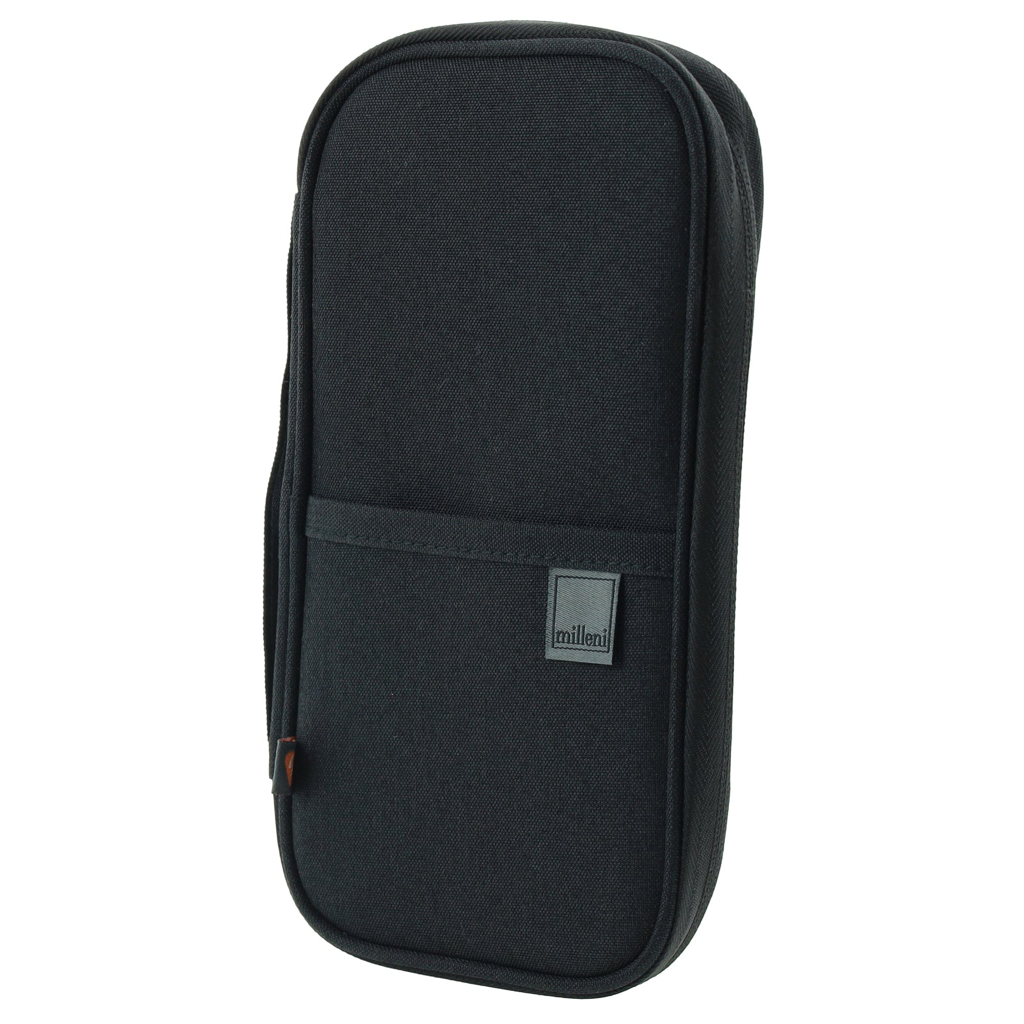 RFID Blocking Passport Holder
