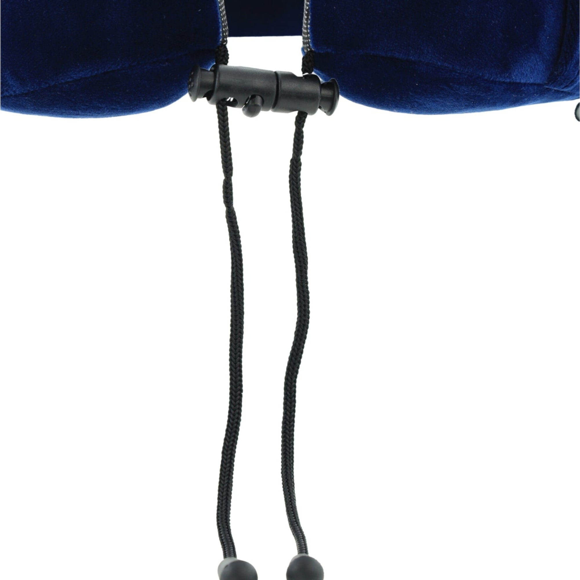 Ergonomic Memory Foam Neck Pillow