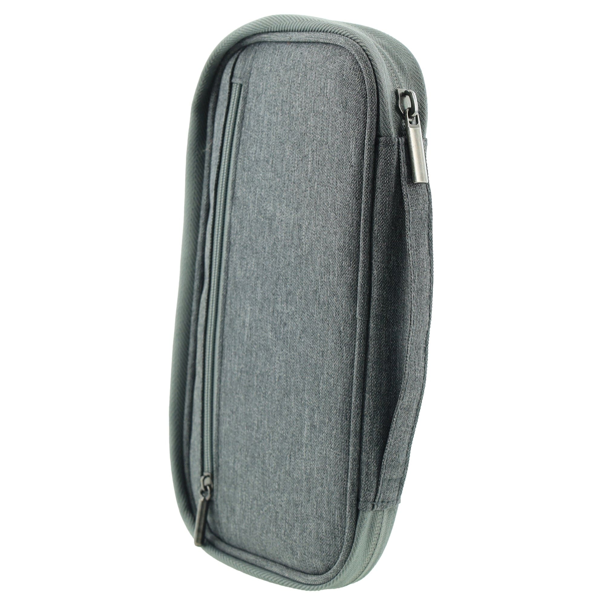 RFID Blocking Passport Holder