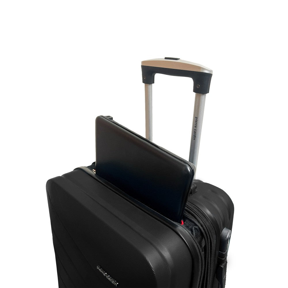 Pierre Cardin 54cm CABIN Hard Shell Case