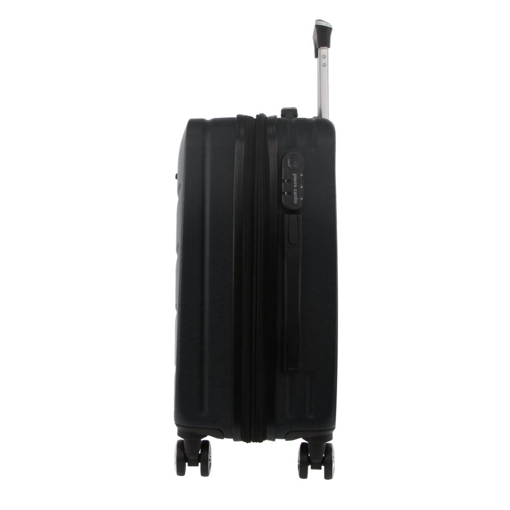 Pierre Cardin 54cm CABIN Hard Shell Case