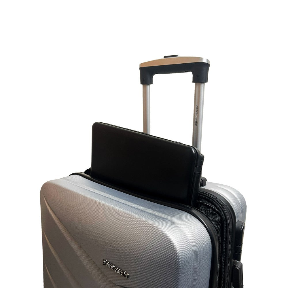 Pierre Cardin 54cm CABIN Hard Shell Case