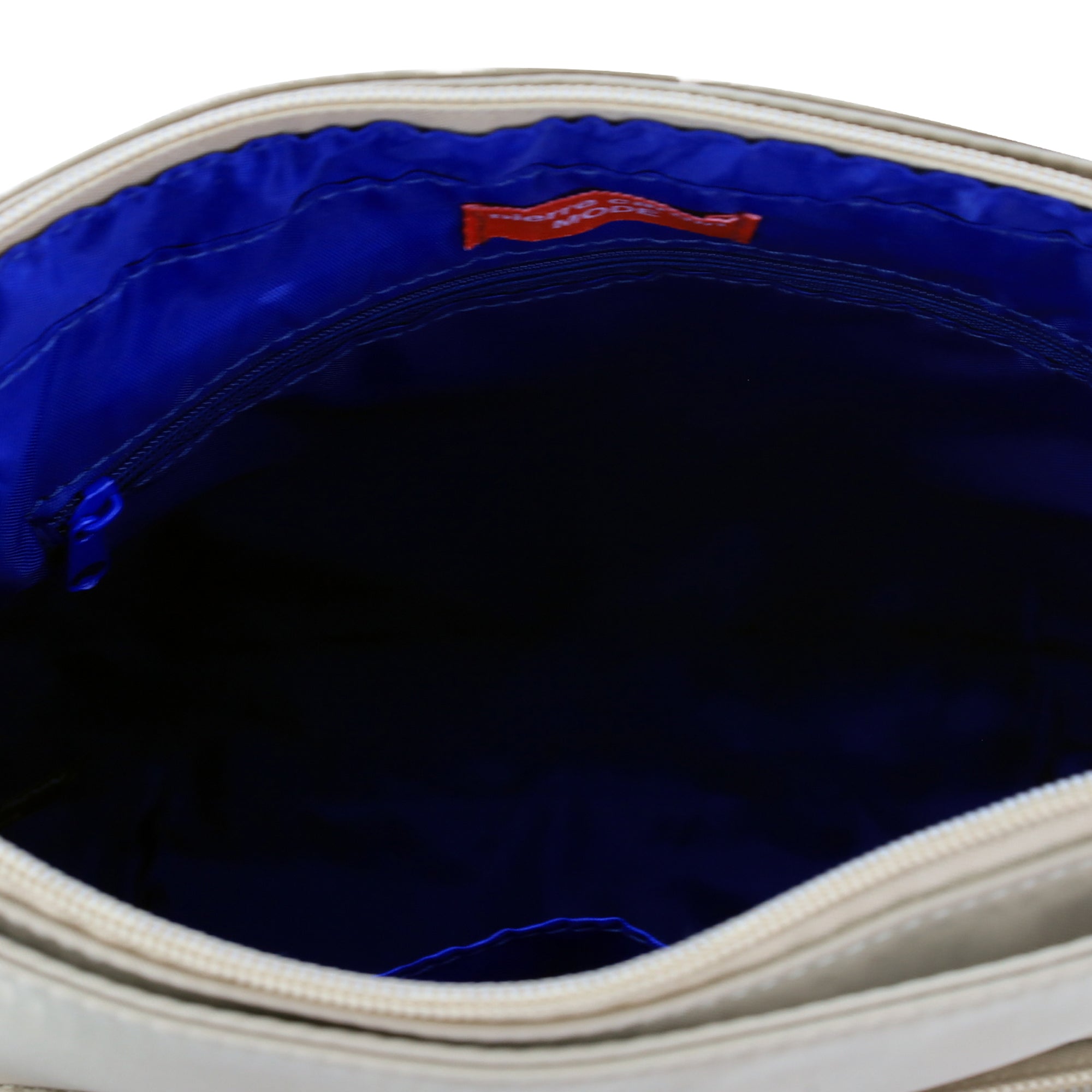 Pierre Cardin Anti-Theft Square Cross-Body Bag