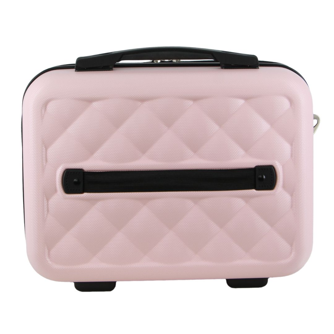 Pierre Cardin Hard Shell Beauty Case