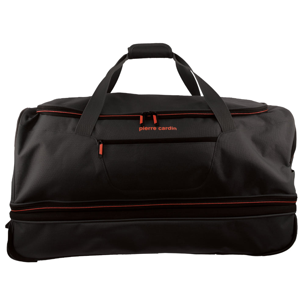 Pierre Cardin 72cm MEDIUM Soft Trolley Case
