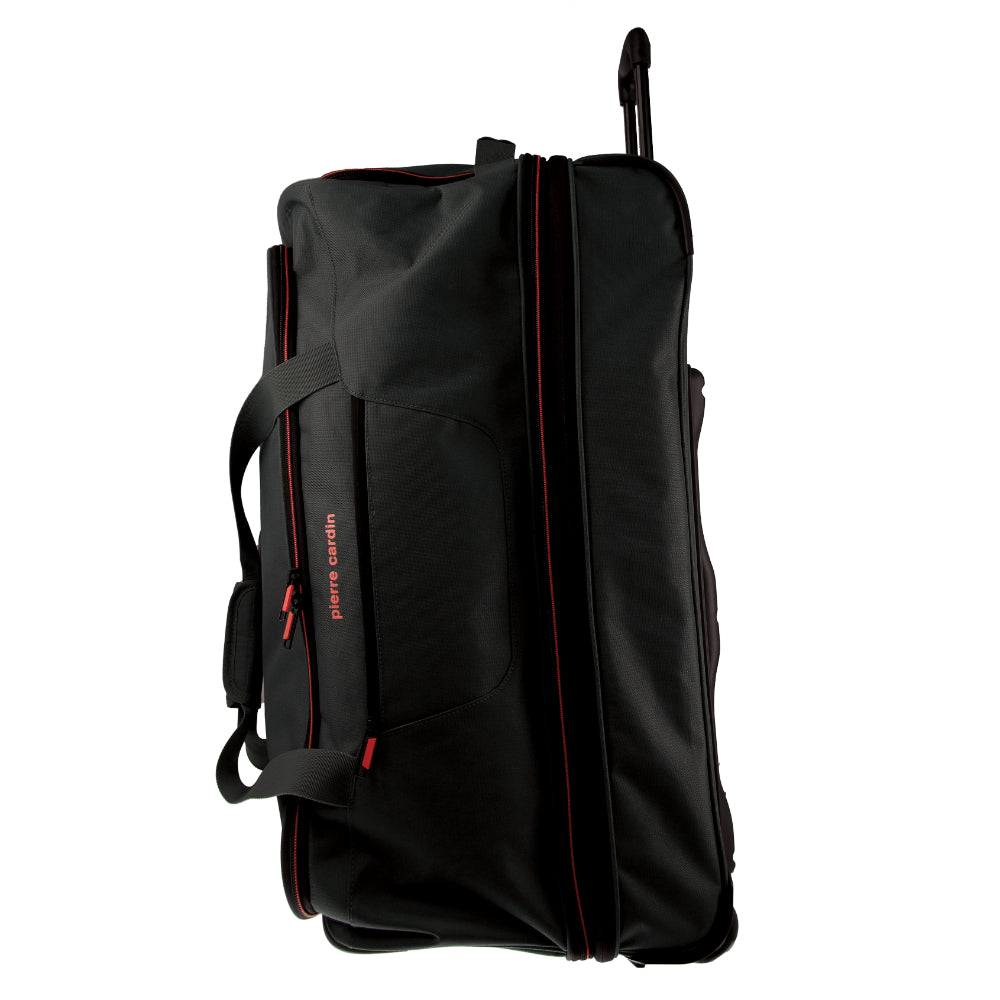 Pierre Cardin 72cm MEDIUM Soft Trolley Case