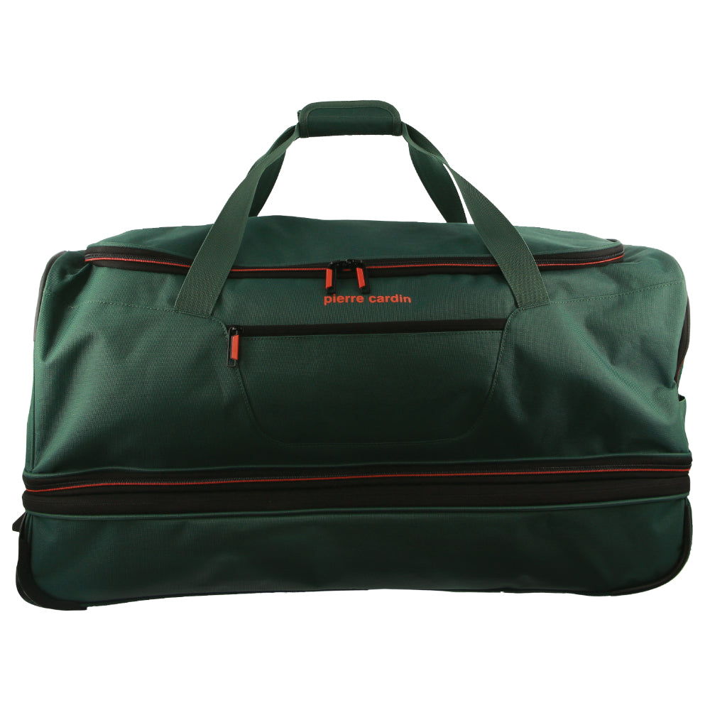 Pierre Cardin 72cm MEDIUM Soft Trolley Case