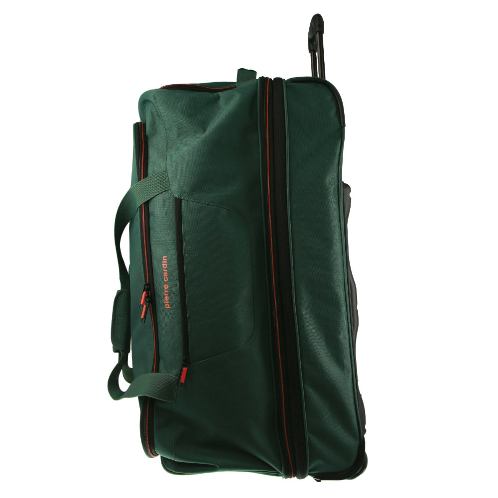 Pierre Cardin 72cm MEDIUM Soft Trolley Case