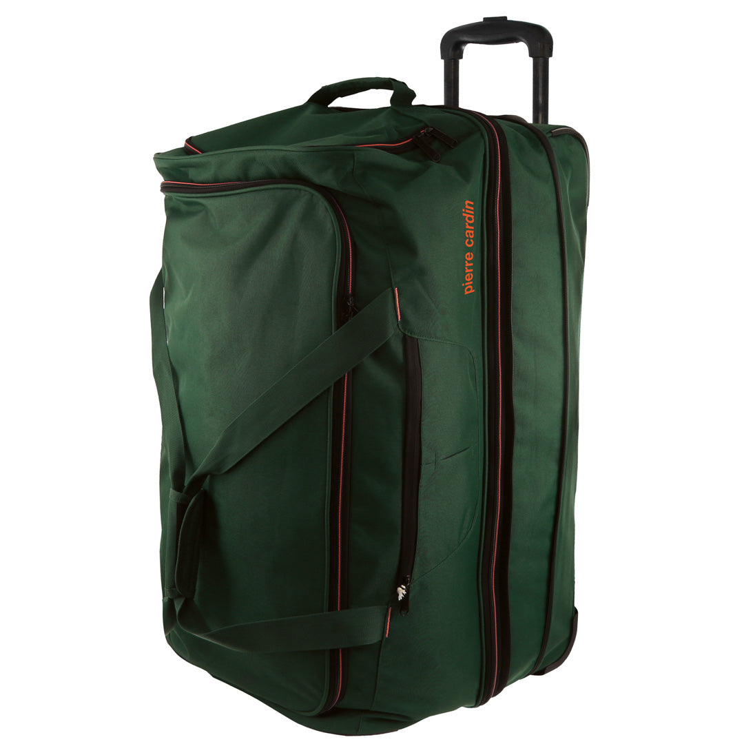 Pierre Cardin 72cm MEDIUM Soft Trolley Case
