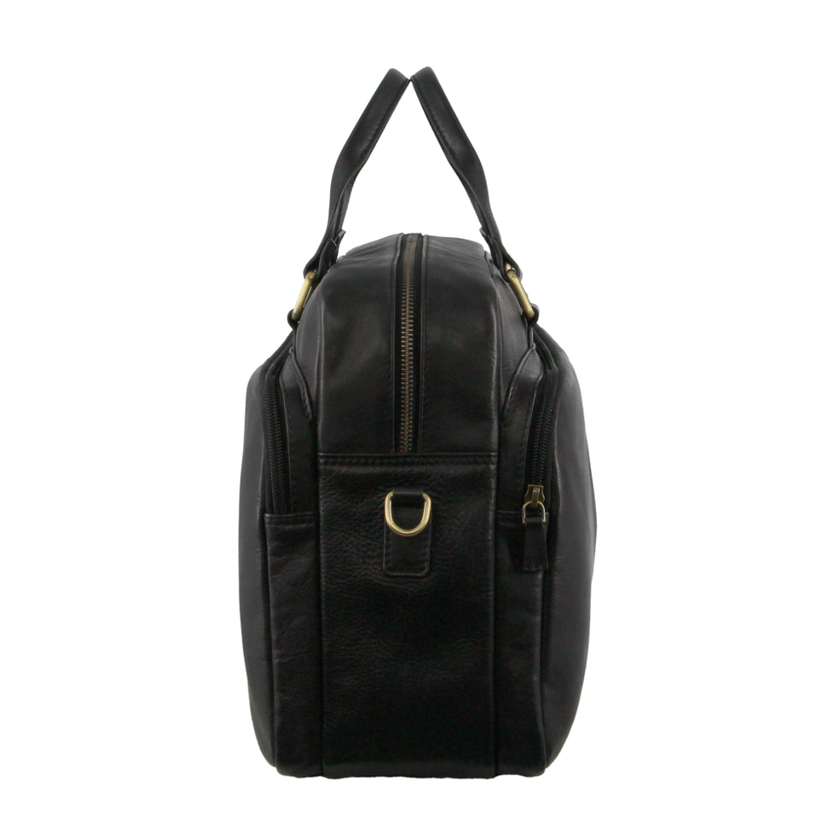 Pierre Cardin Men's Rustic Business Computer Bag