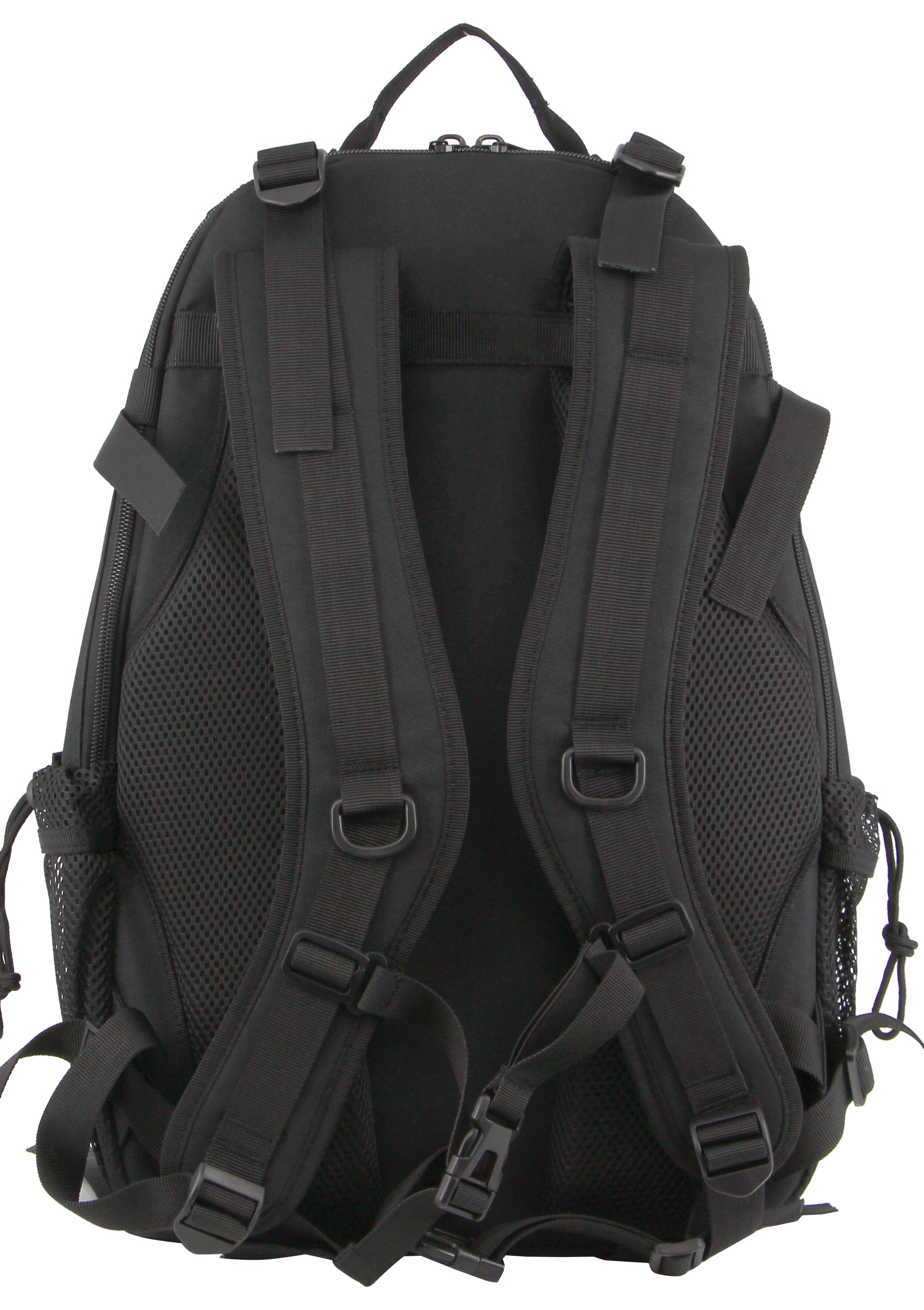 Pierre Cardin Adventure Travel & Casual Backpack