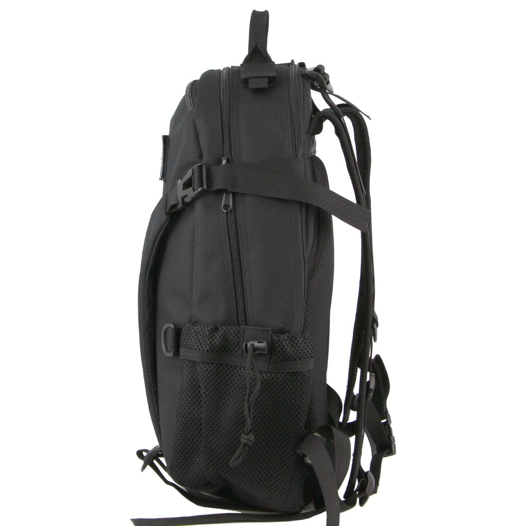 Pierre Cardin Adventure Travel & Casual Backpack