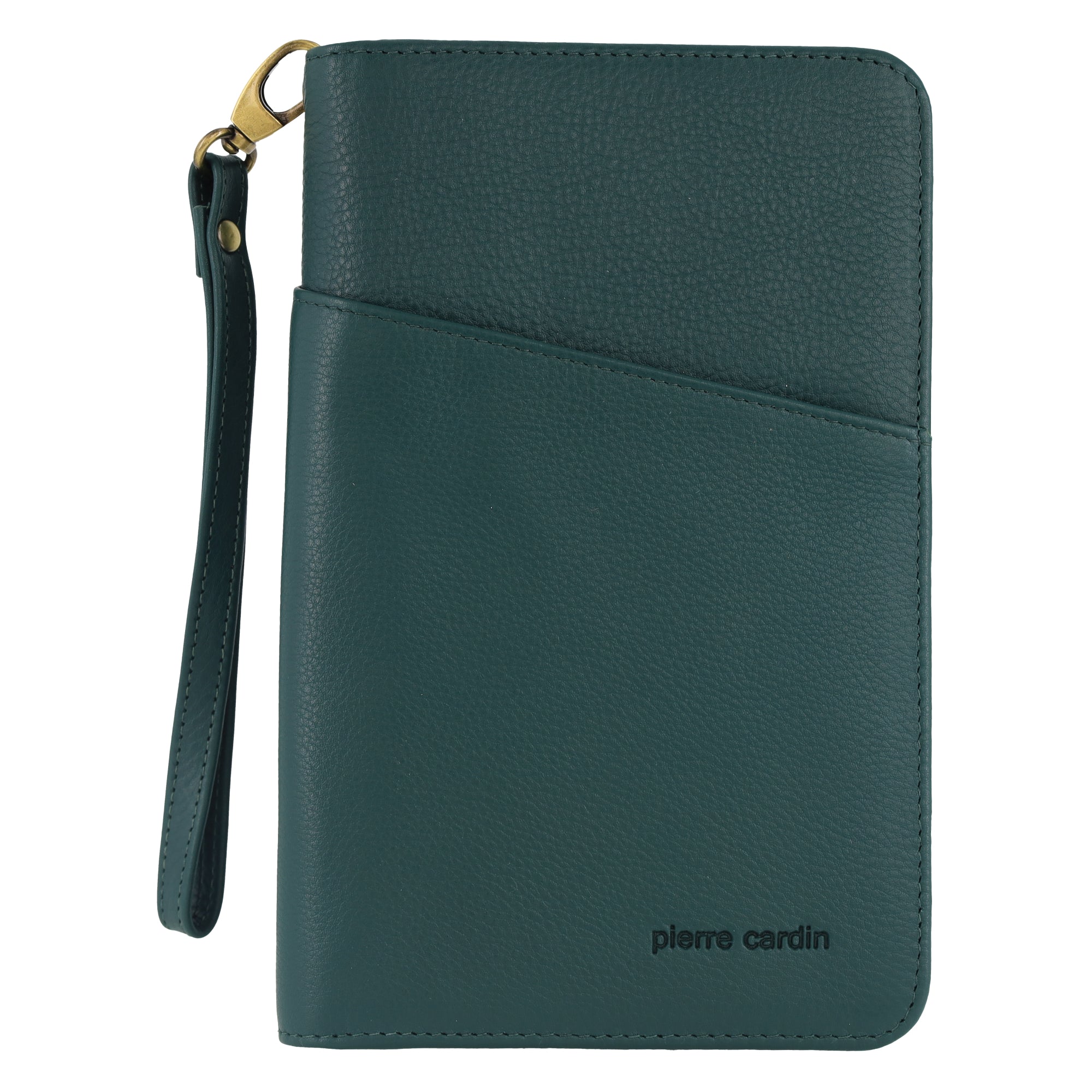 Pierre Satchel with Wallet main image 1