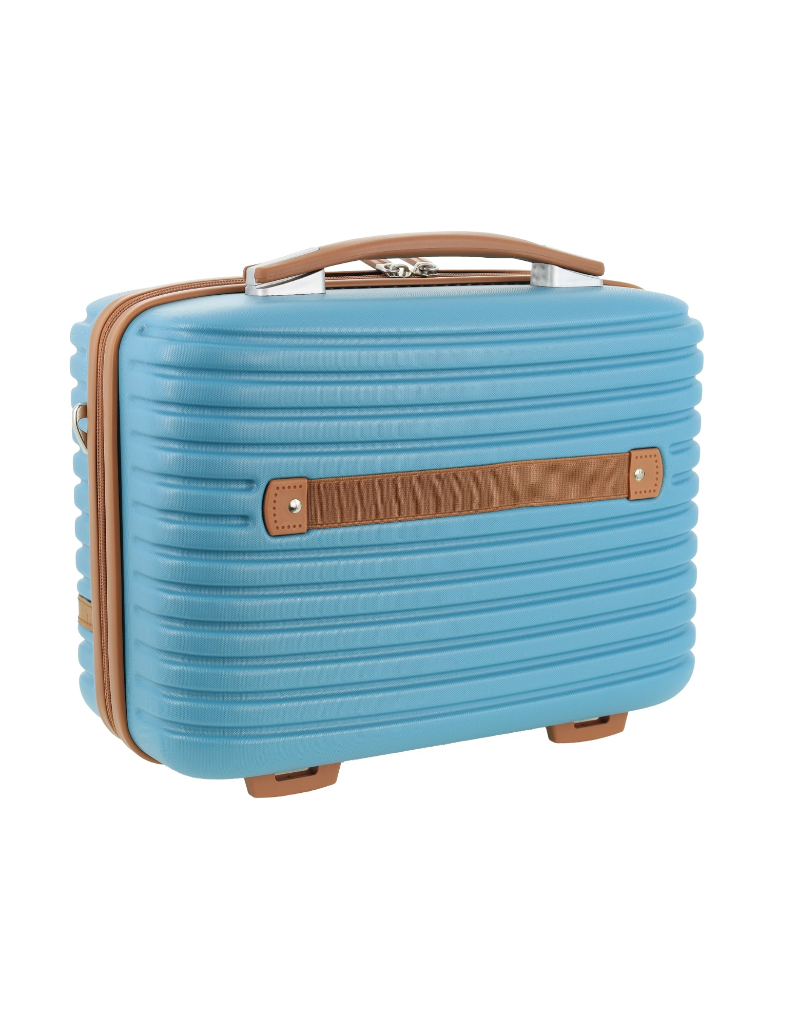 Pierre Cardin Hard Shell Beauty Case