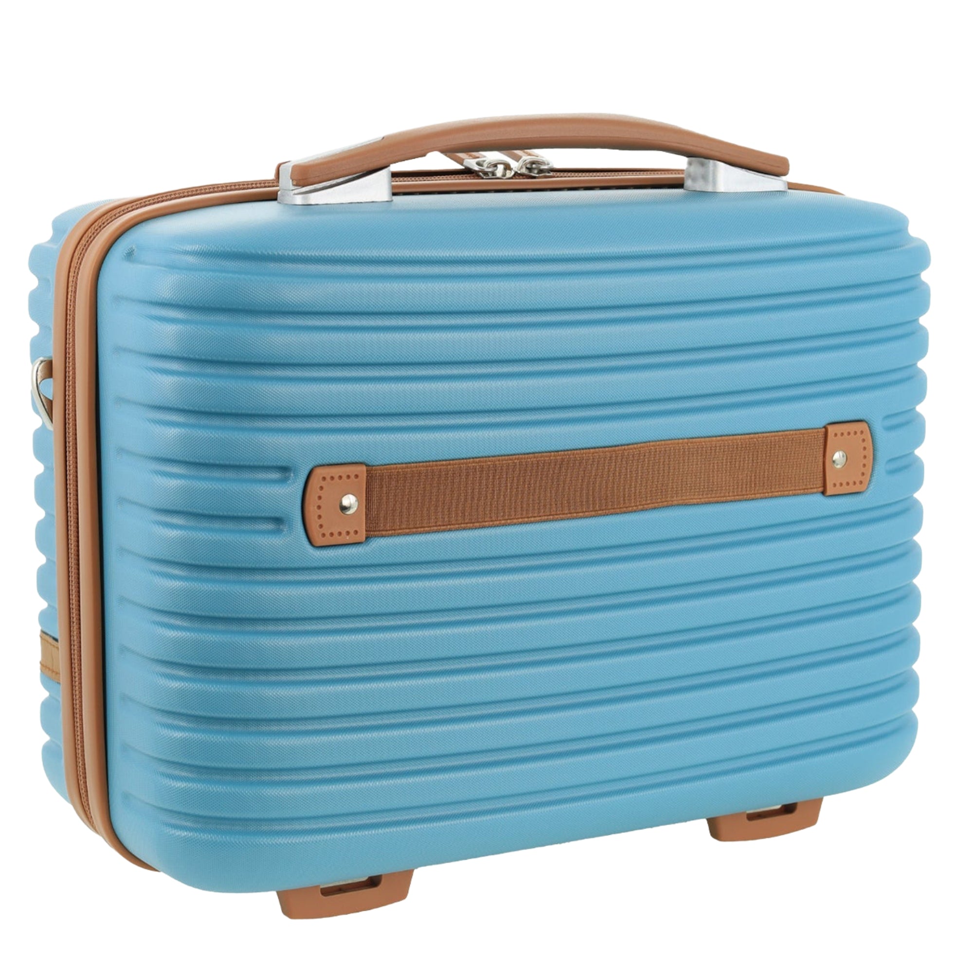 Pierre Cardin Hard Shell Beauty Case
