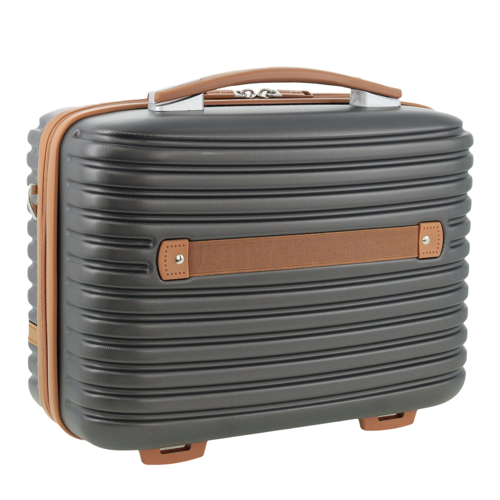 Pierre Cardin Hard Shell Beauty Case