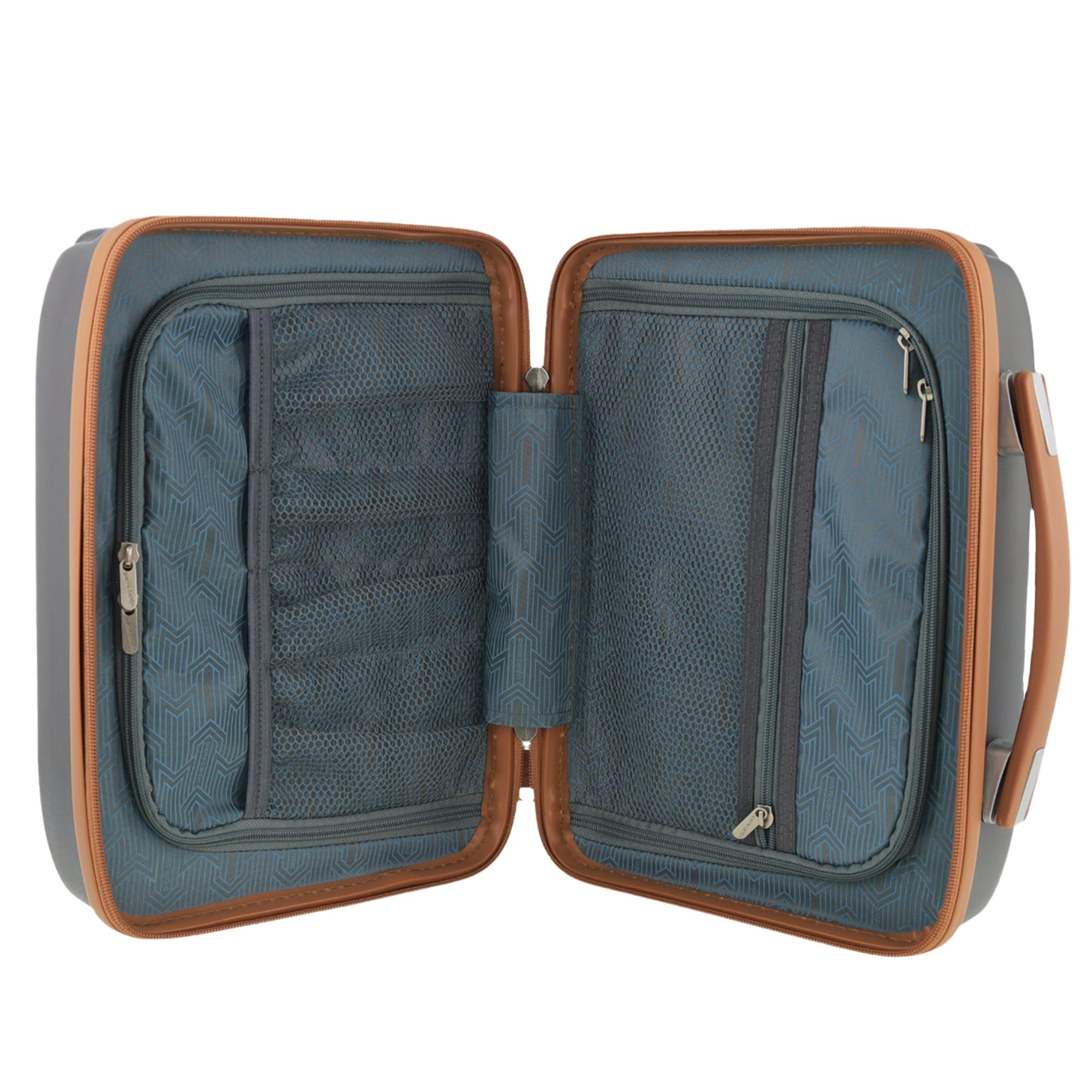 Pierre Cardin Hard Shell Beauty Case