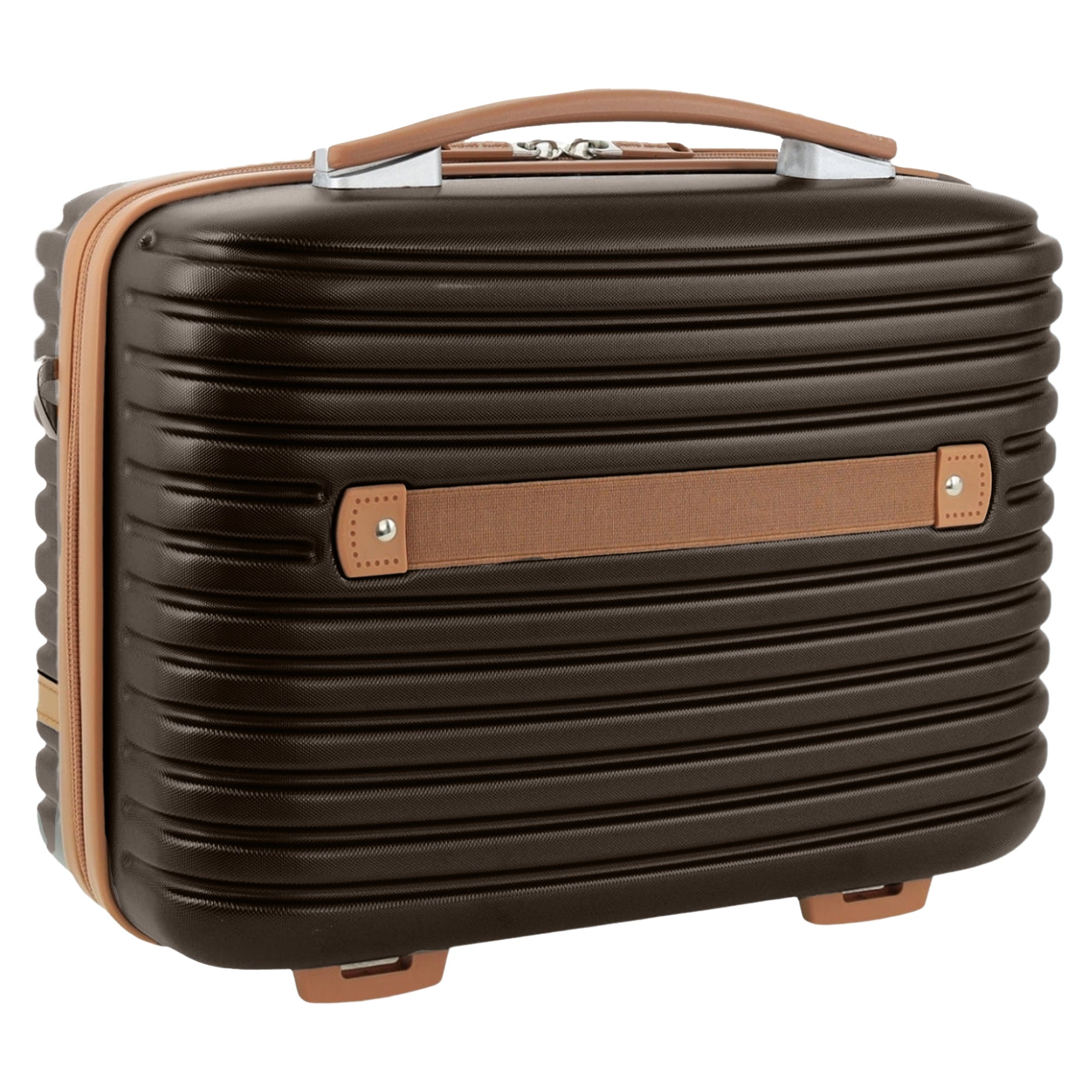 Pierre Cardin Hard Shell Beauty Case