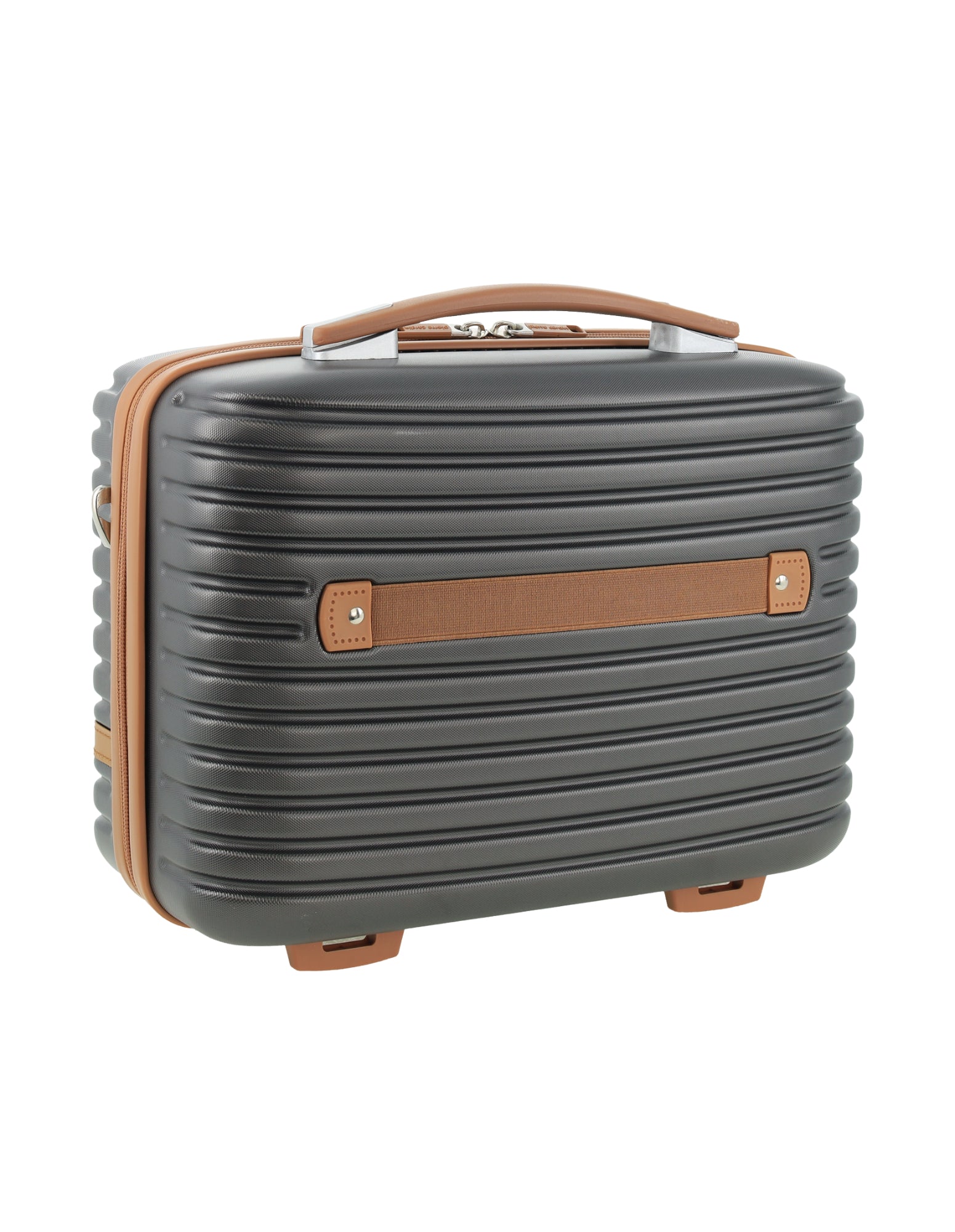 Pierre Cardin Hard Shell Beauty Case