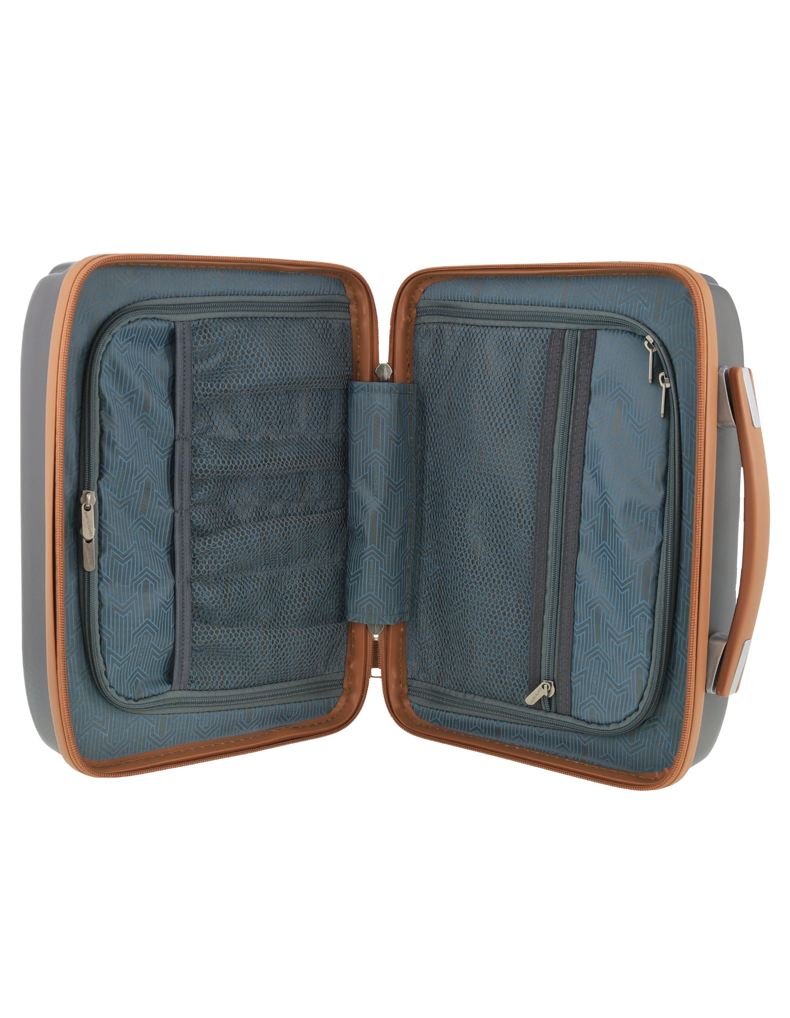 Pierre Cardin Hard Shell Beauty Case