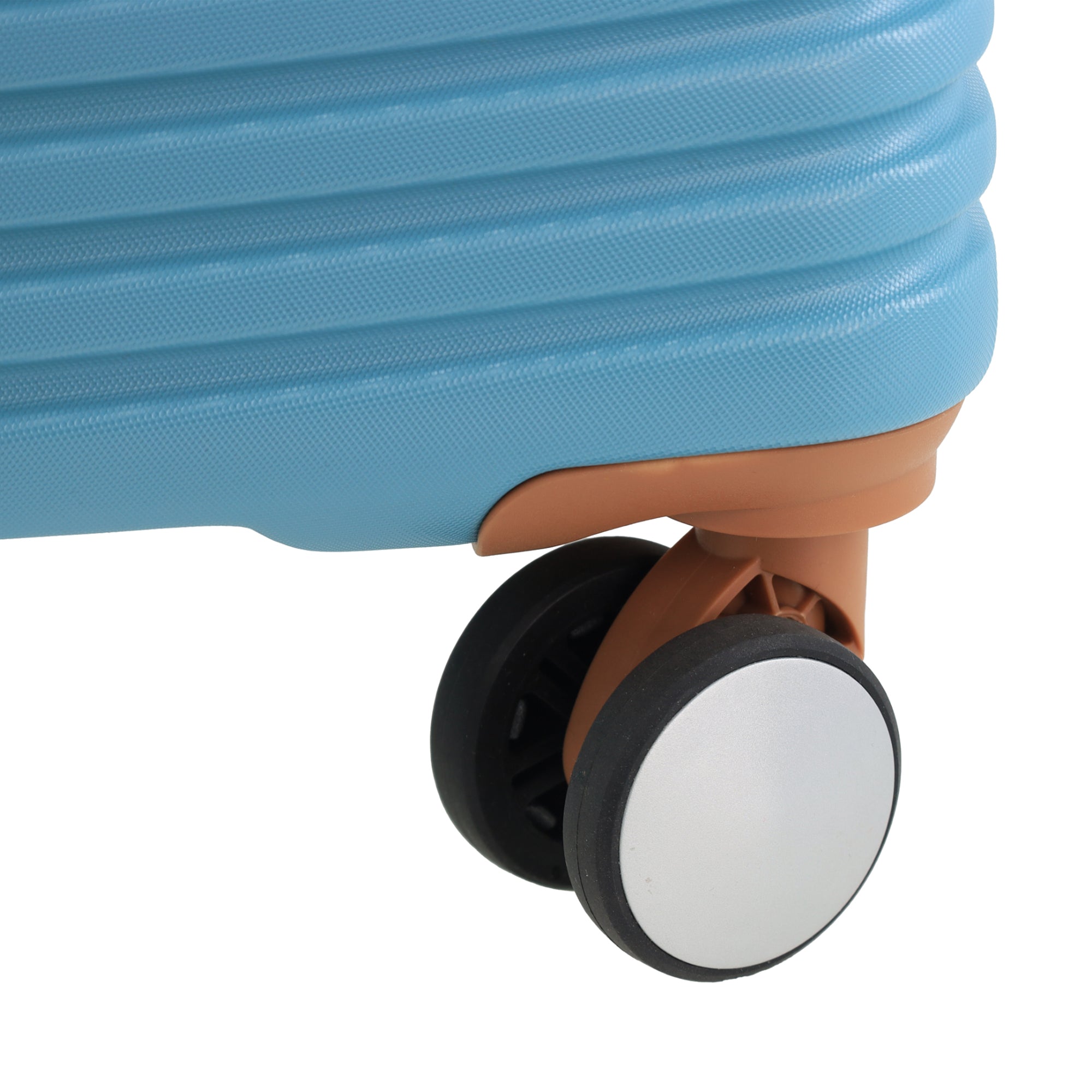 Pierre Cardin 54cm CABIN Hard Shell Suitcase