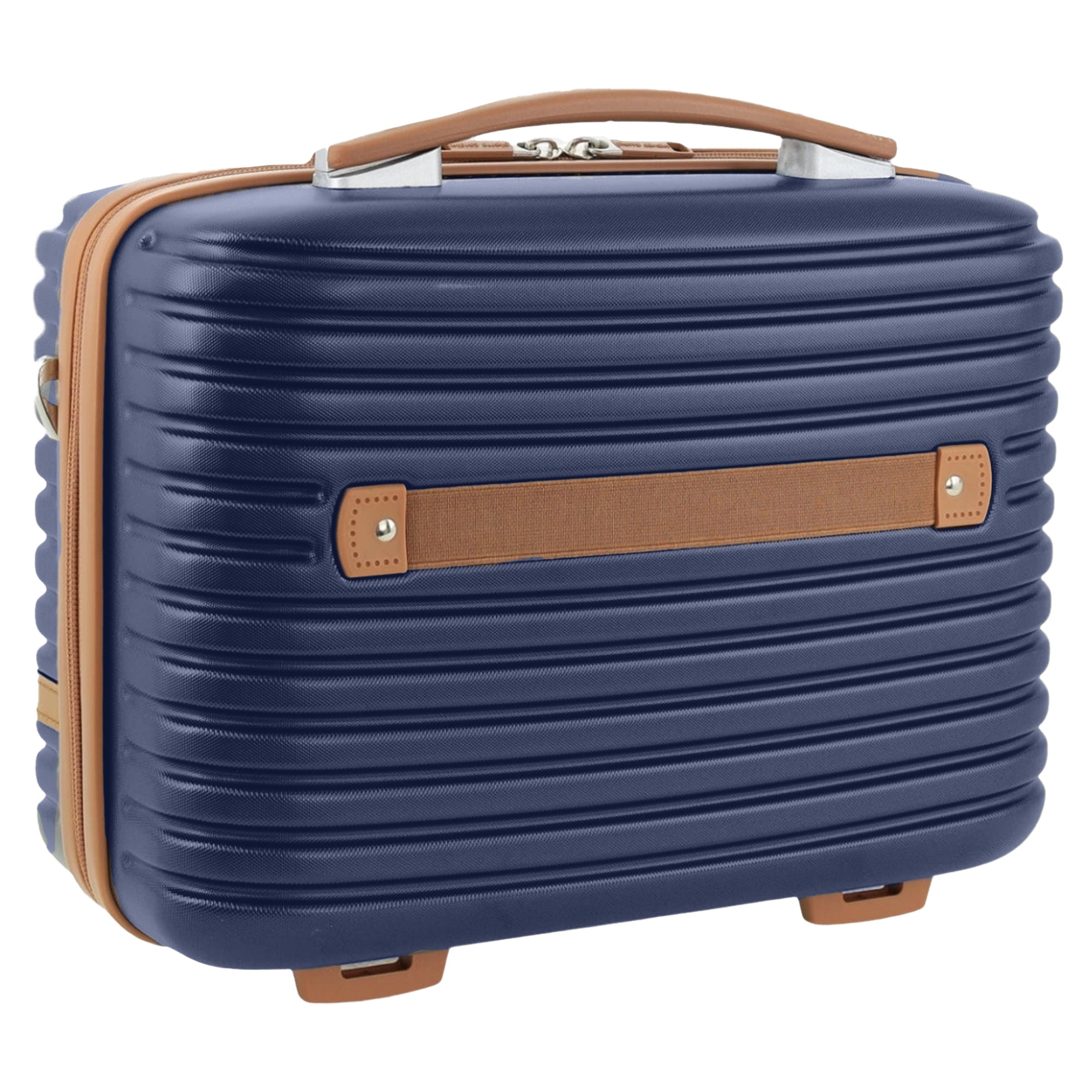 Pierre Cardin Hard Shell Beauty Case