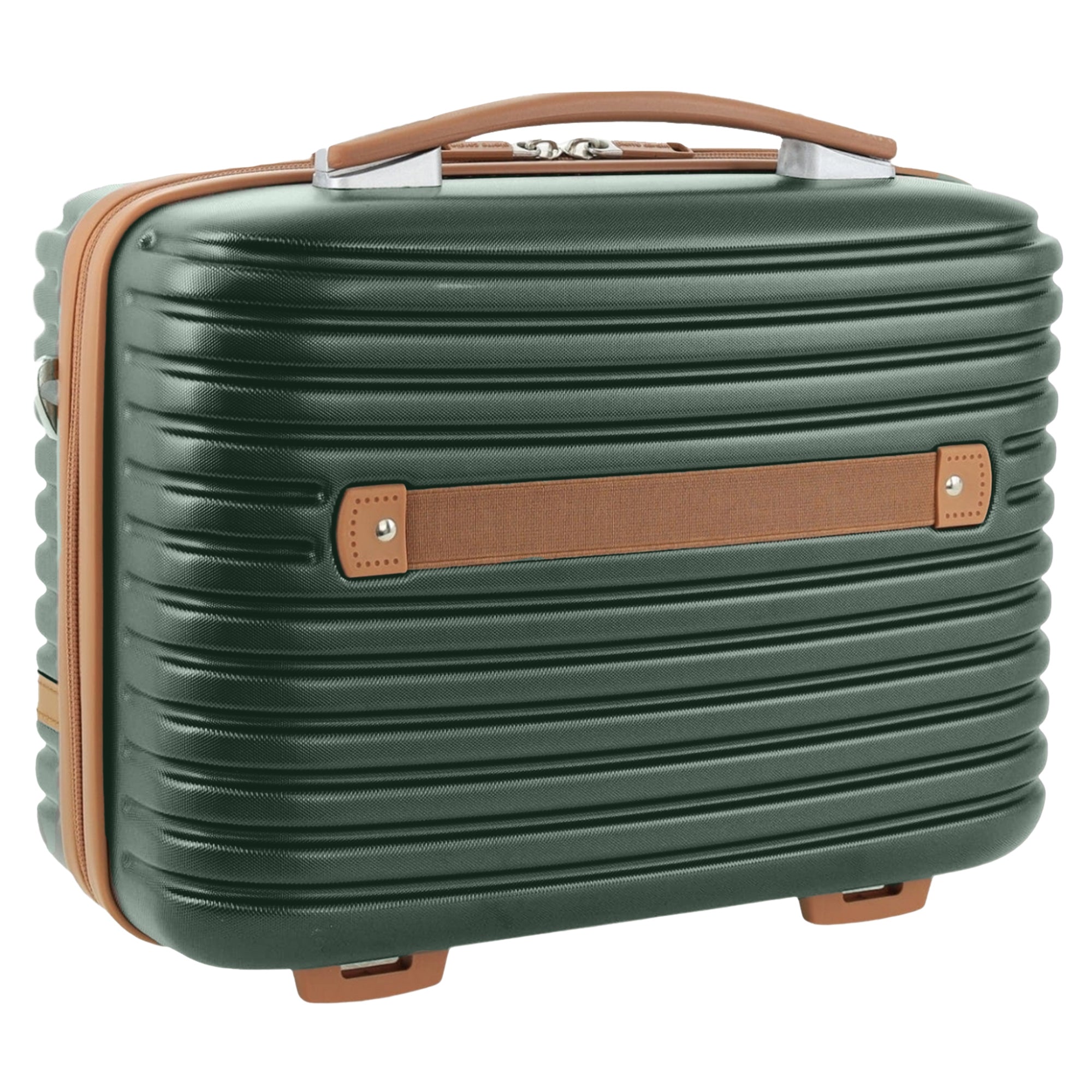 Pierre Cardin Hard Shell Beauty Case