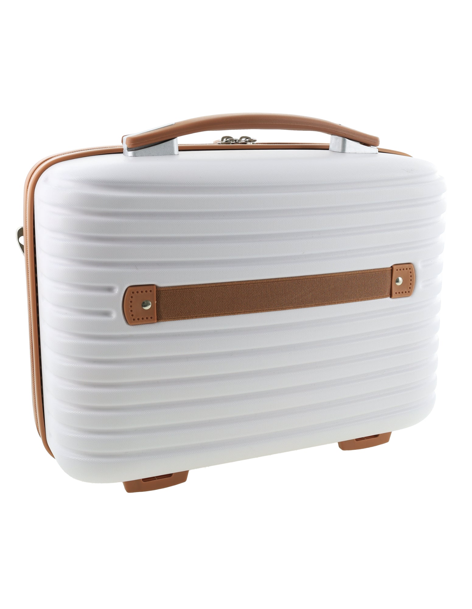 Pierre Cardin Hard Shell Beauty Case