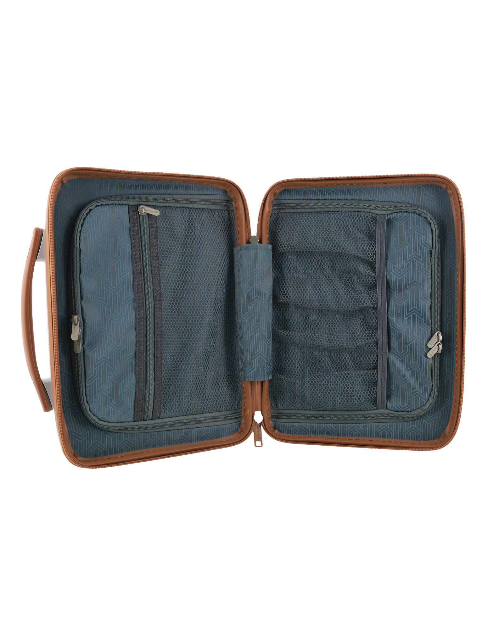 Pierre Cardin Hard Shell Beauty Case