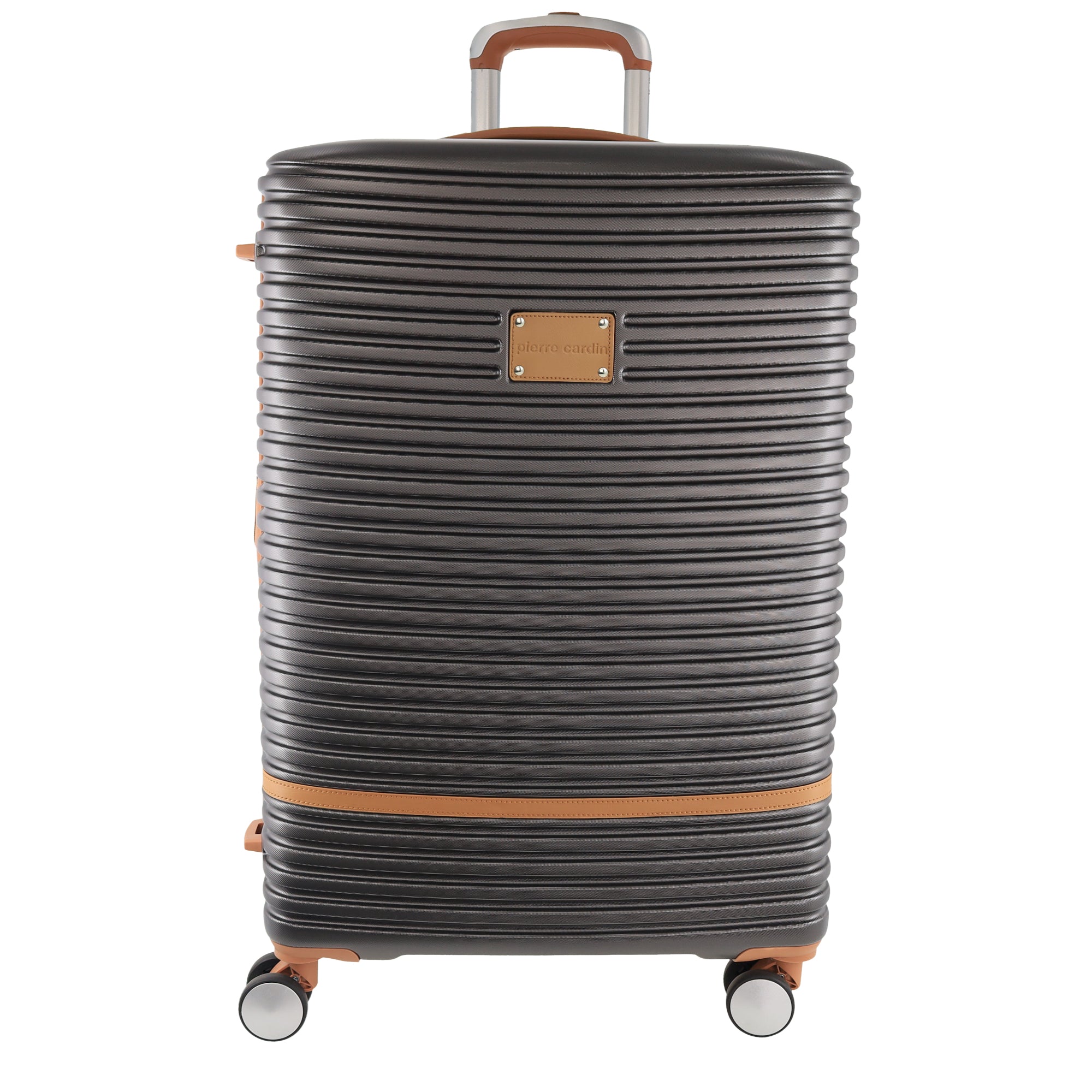 Pierre Cardin 70cm MEDIUM Hard Shell Suitcase