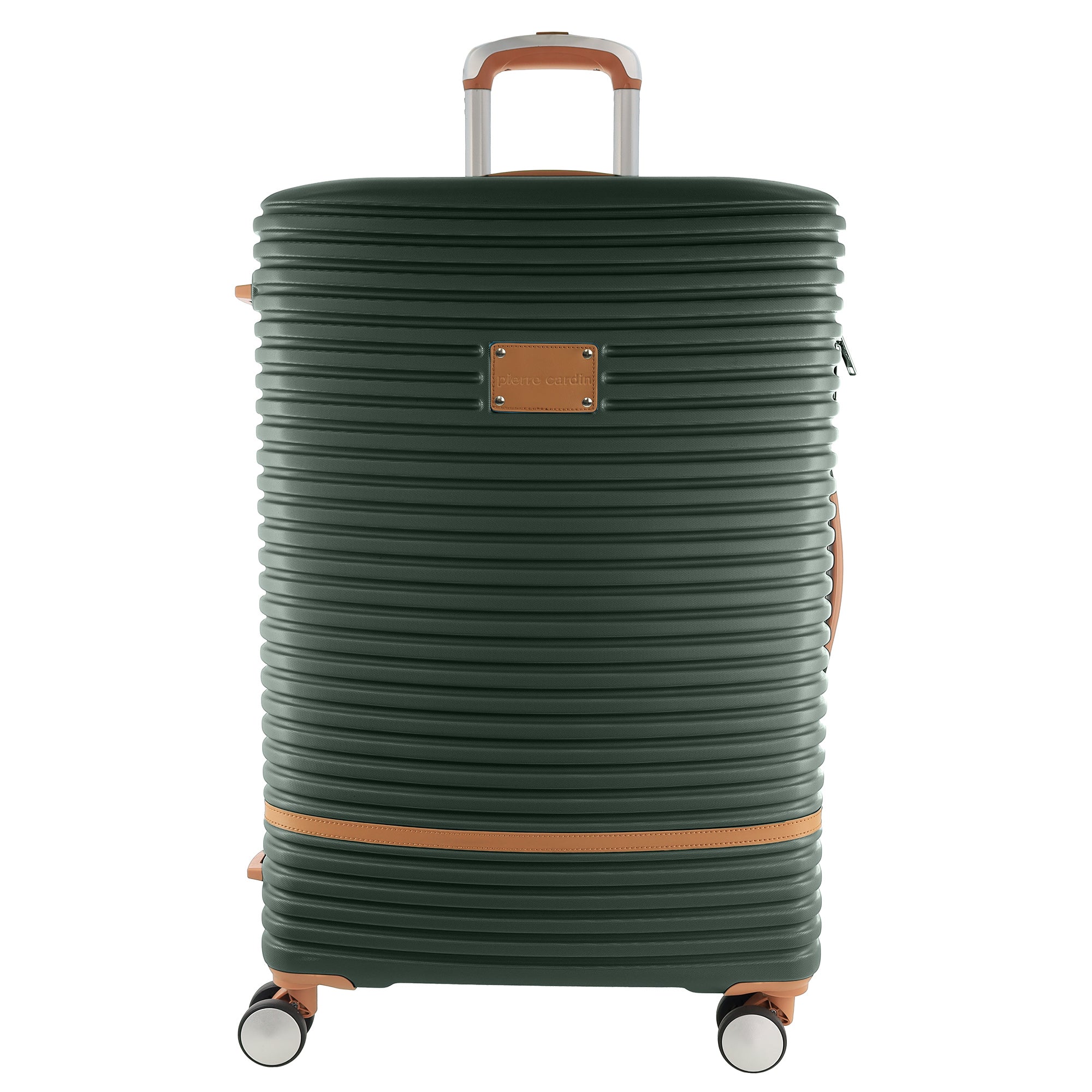 Pierre Cardin 70cm MEDIUM Hard Shell Suitcase