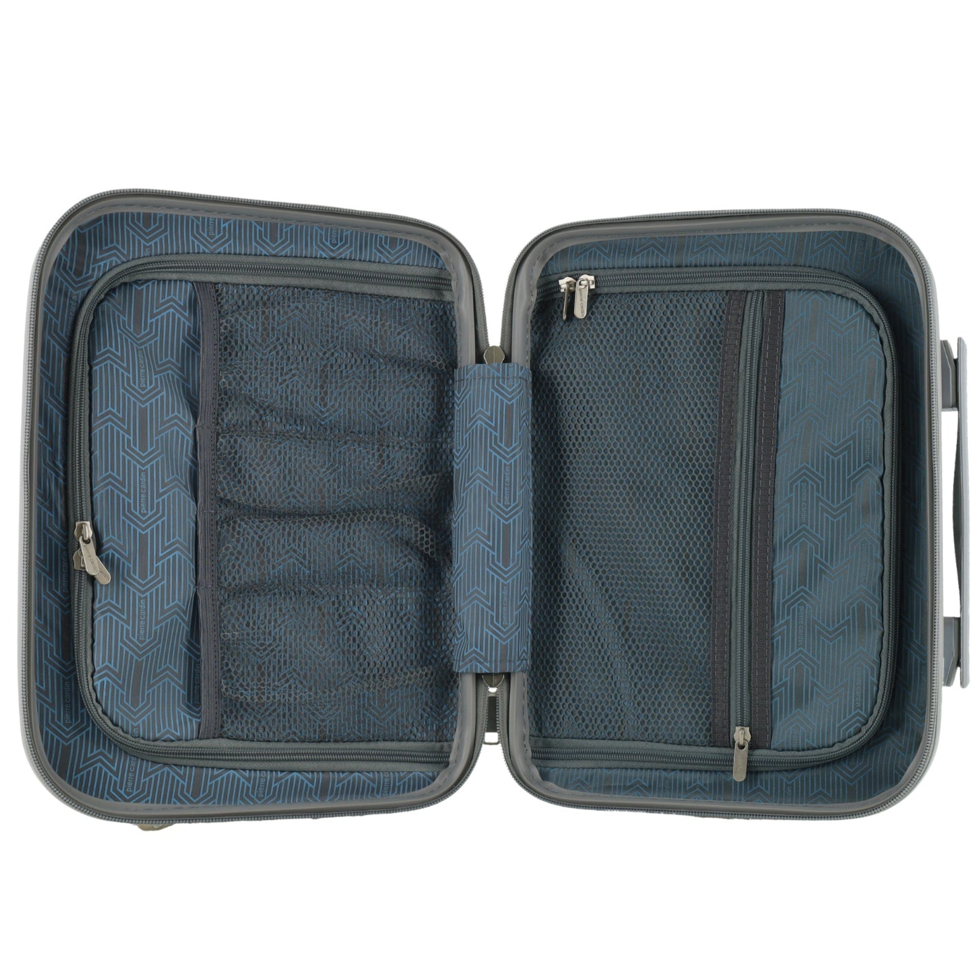 Pierre Cardin Hard Shell Beauty Case