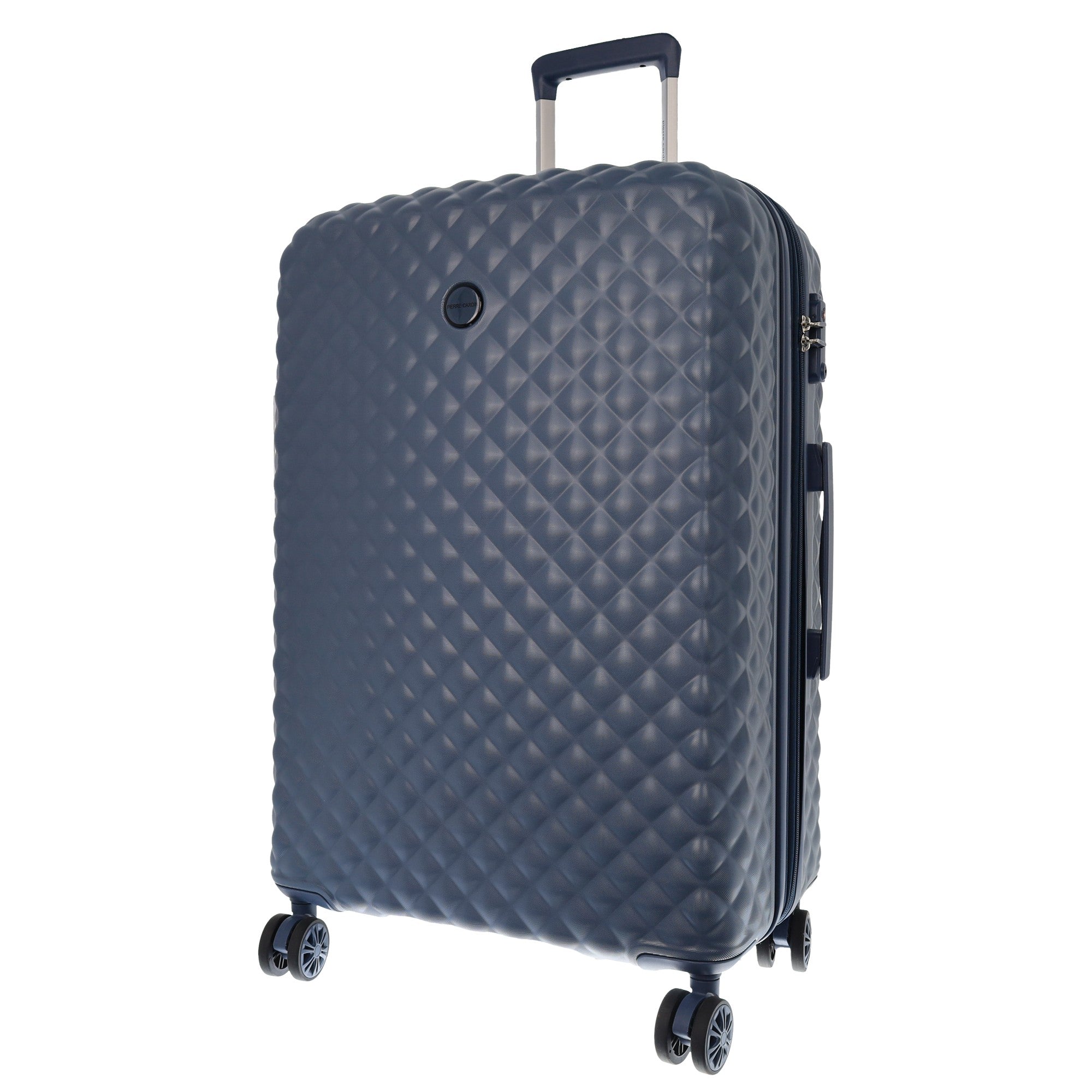 It hard shell suitcase large online