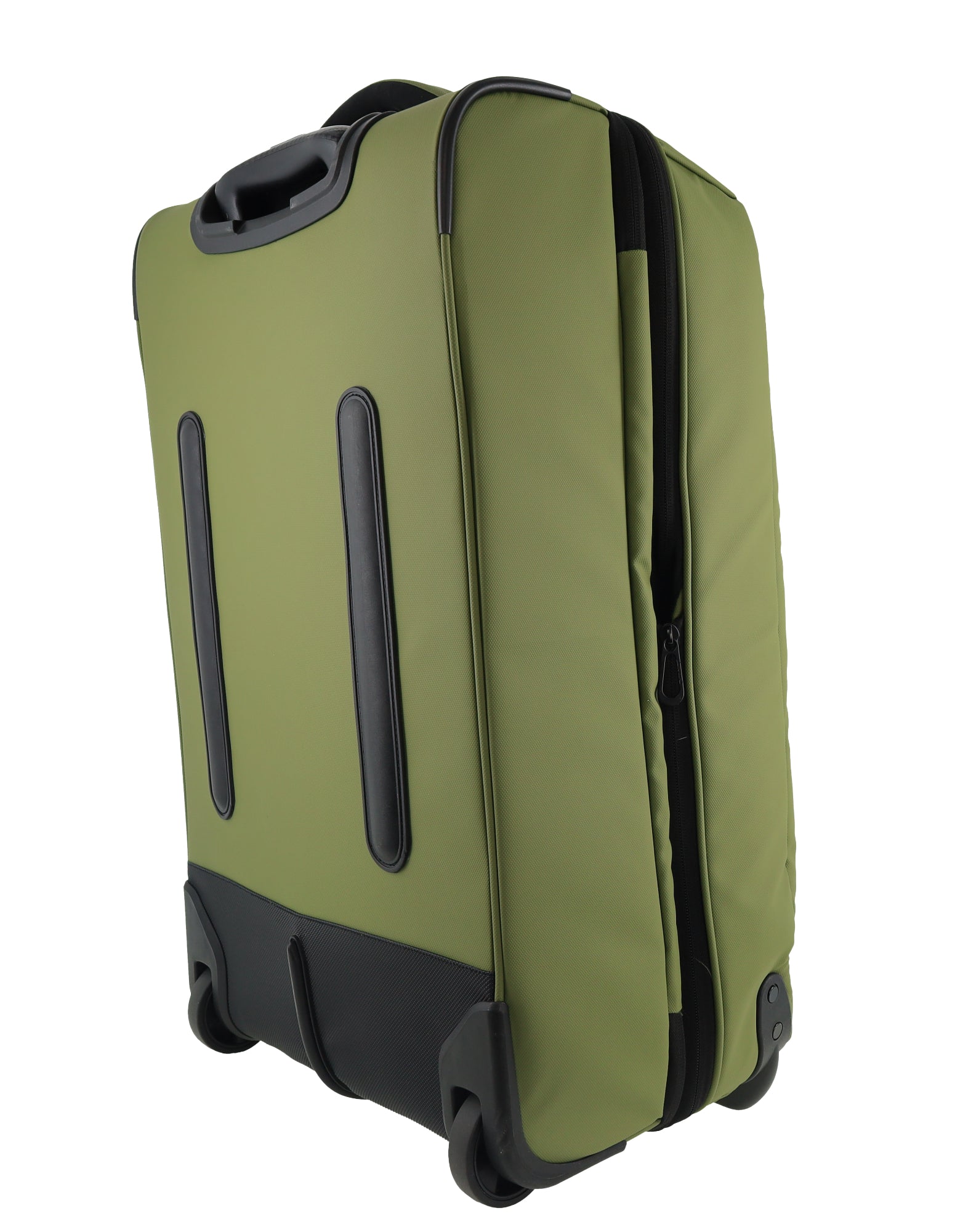 Pierre Cardin 72cm LARGE Soft-Shell Trolley Case