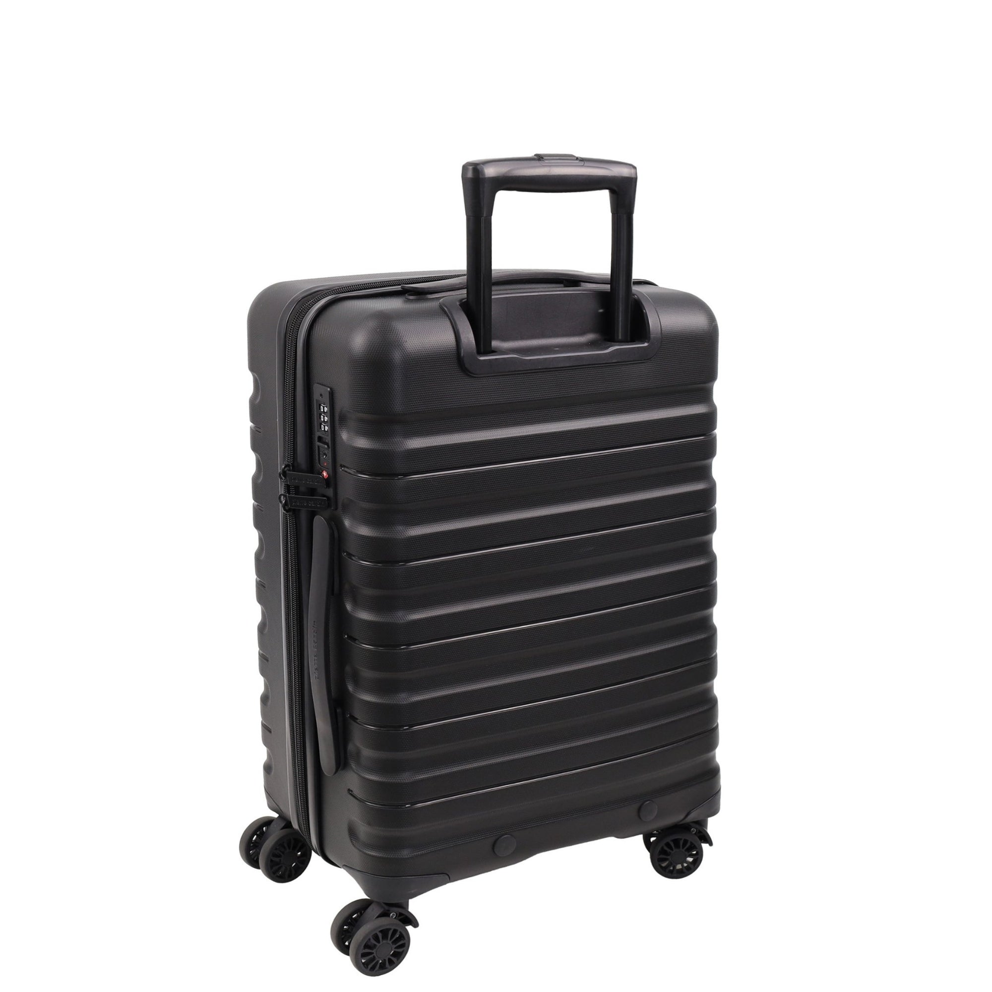 Pierre Cardin 54cm CABIN Hard Shell Suitcase