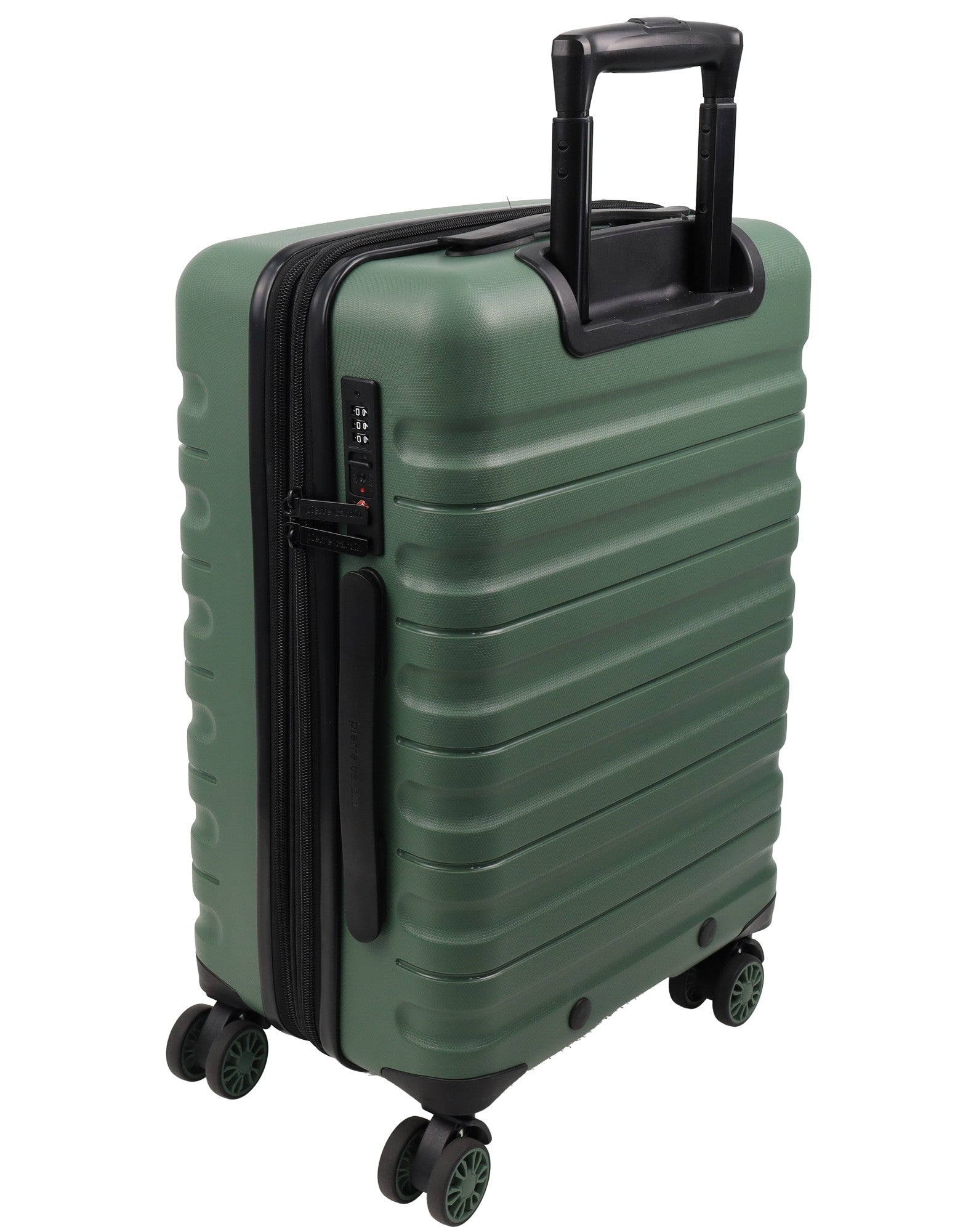Pierre Cardin 54cm CABIN Hard Shell Suitcase