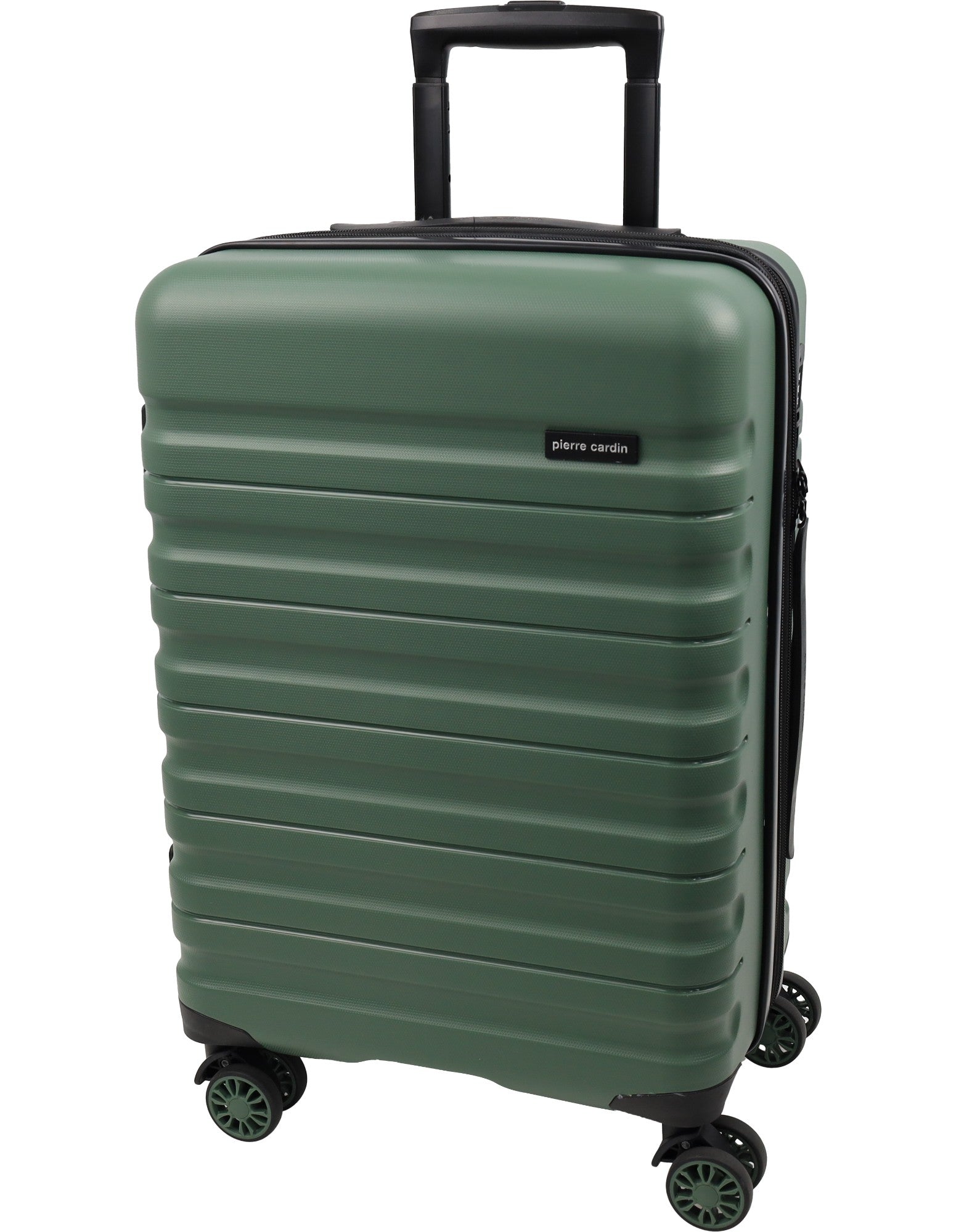 Pierre Cardin 54cm CABIN Hard Shell Suitcase