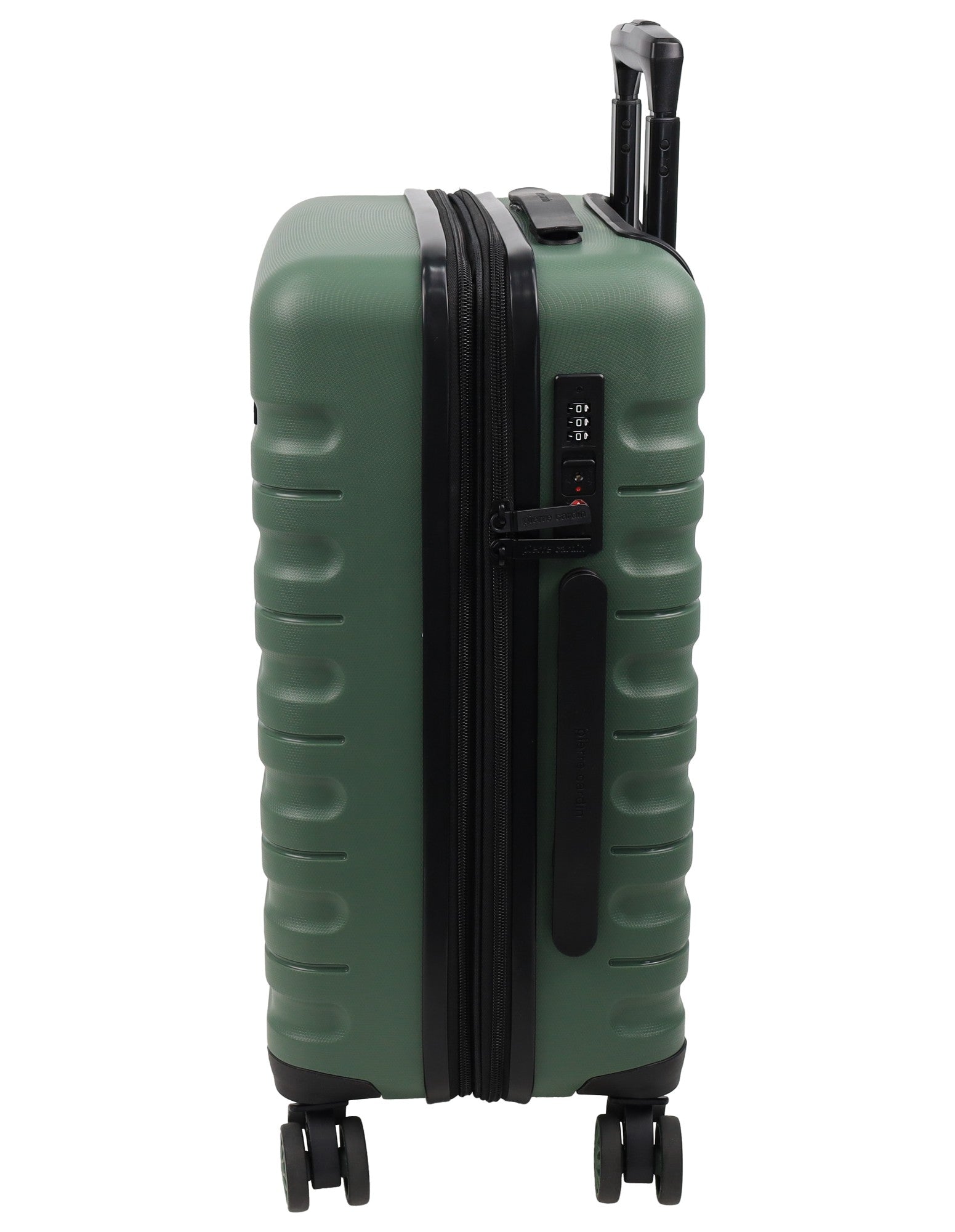 Pierre Cardin 54cm CABIN Hard Shell Suitcase