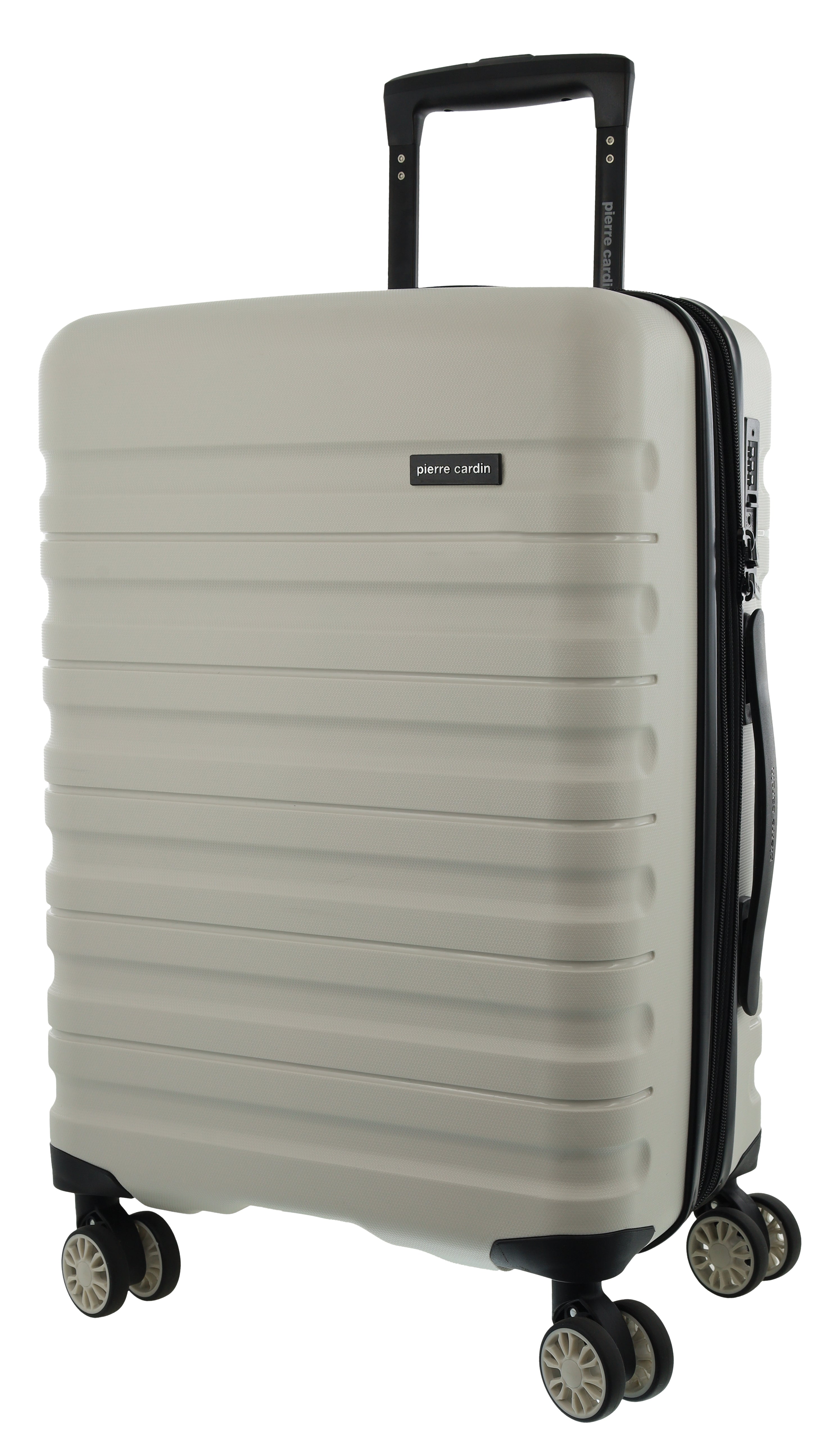 Pierre Cardin 54cm CABIN Hard Shell Suitcase