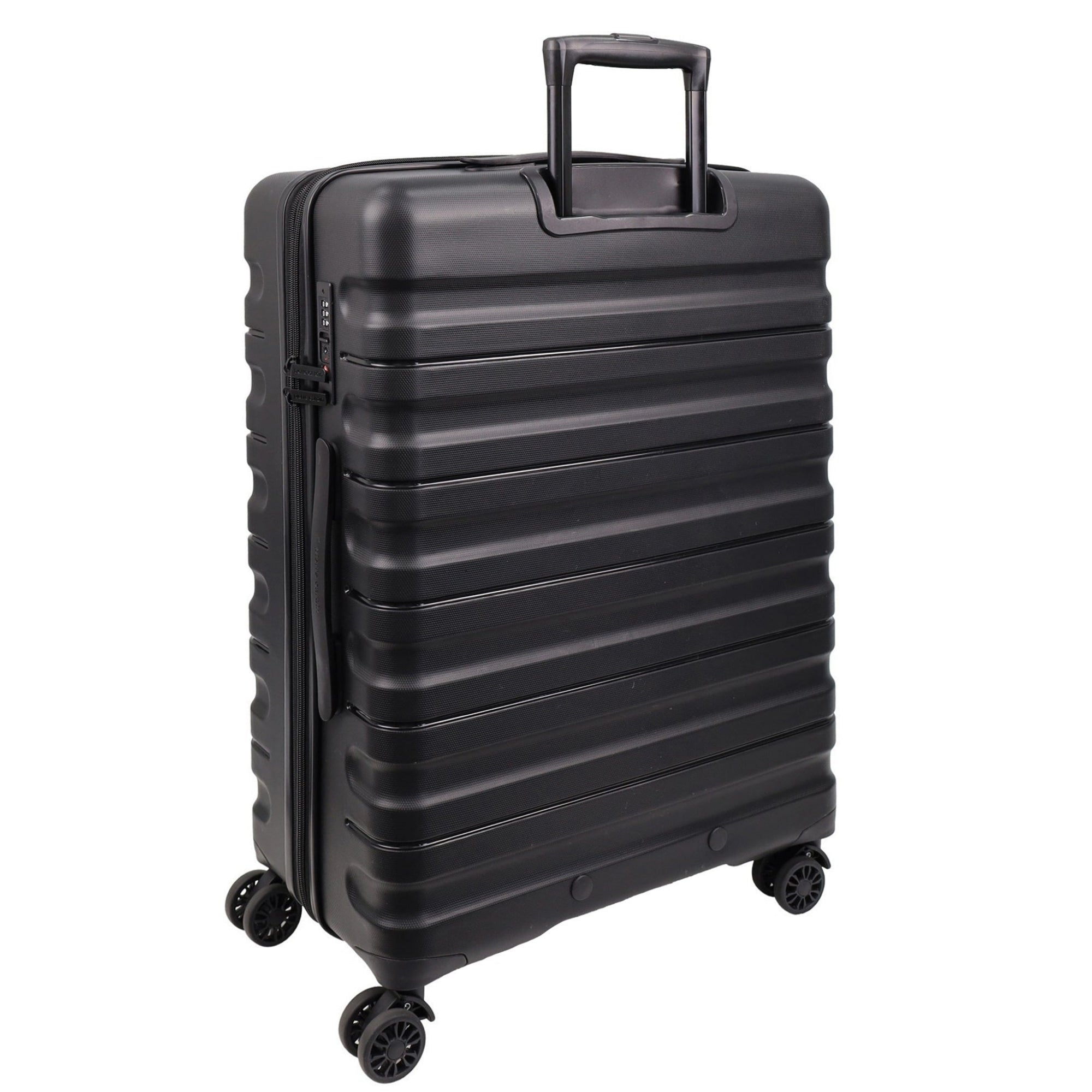 Pierre Cardin Hard-shell 3-Piece Luggage Set
