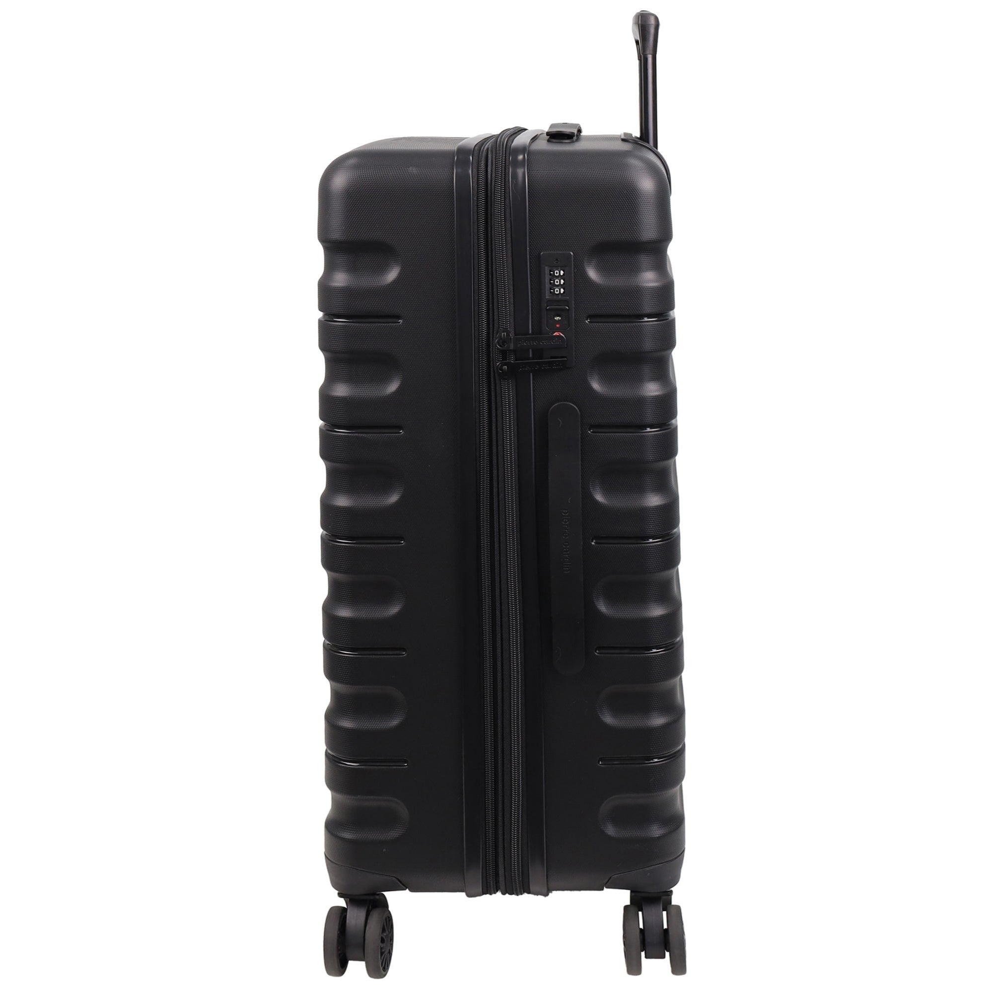 Pierre Cardin Hard-shell 3-Piece Luggage Set