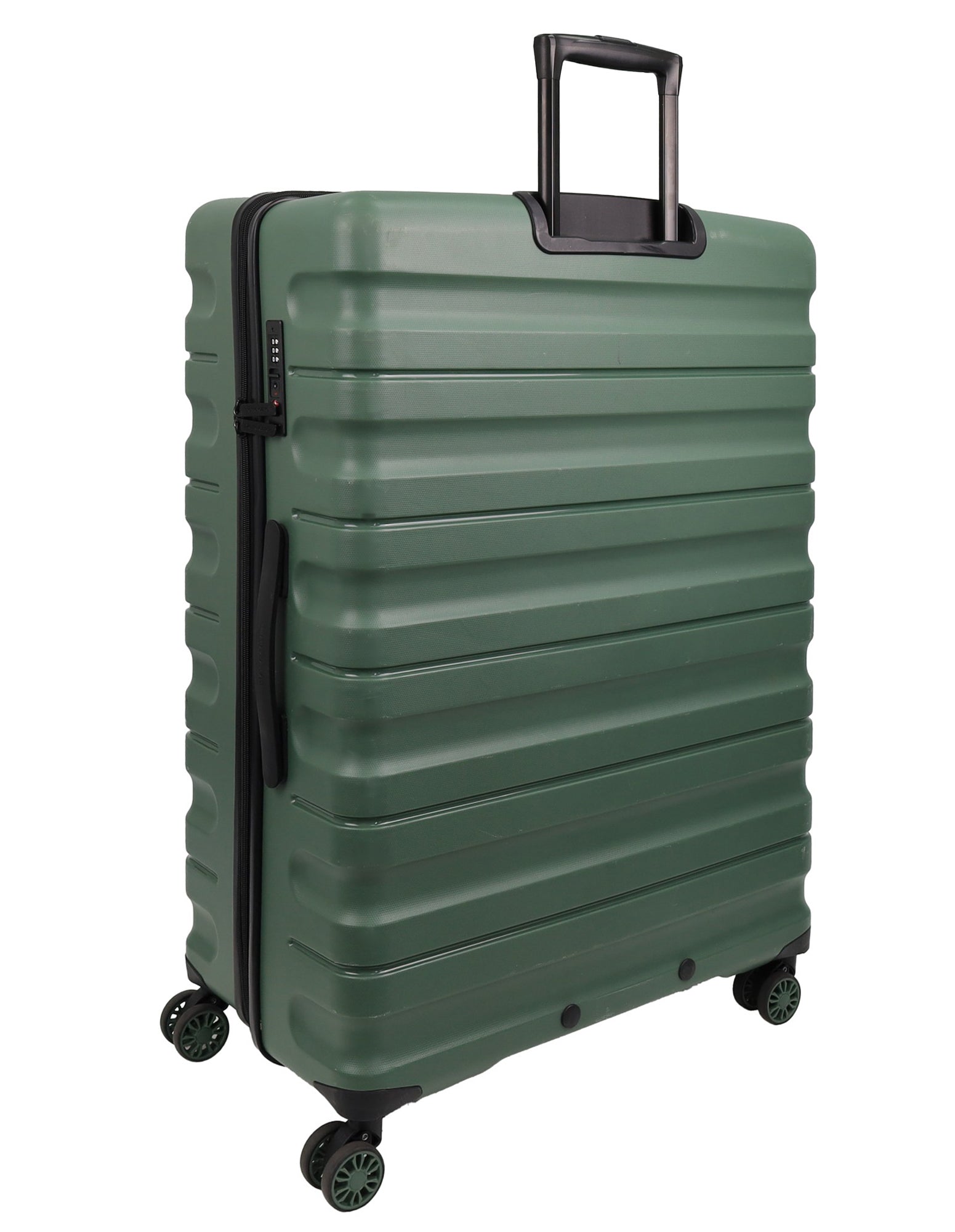 Pierre Cardin 80cm LARGE Hard Shell Suitcase